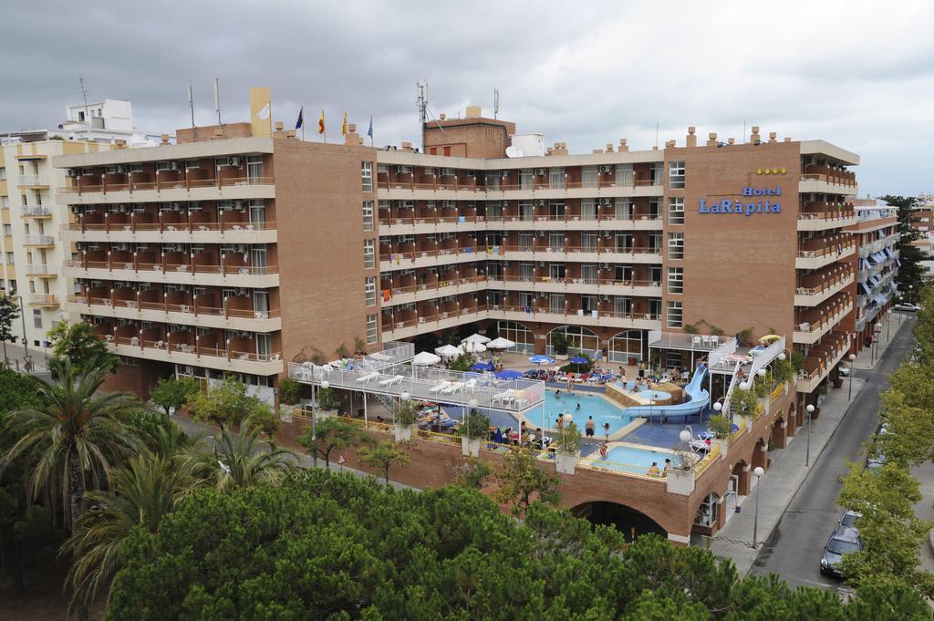 Hotel La Rápita 4