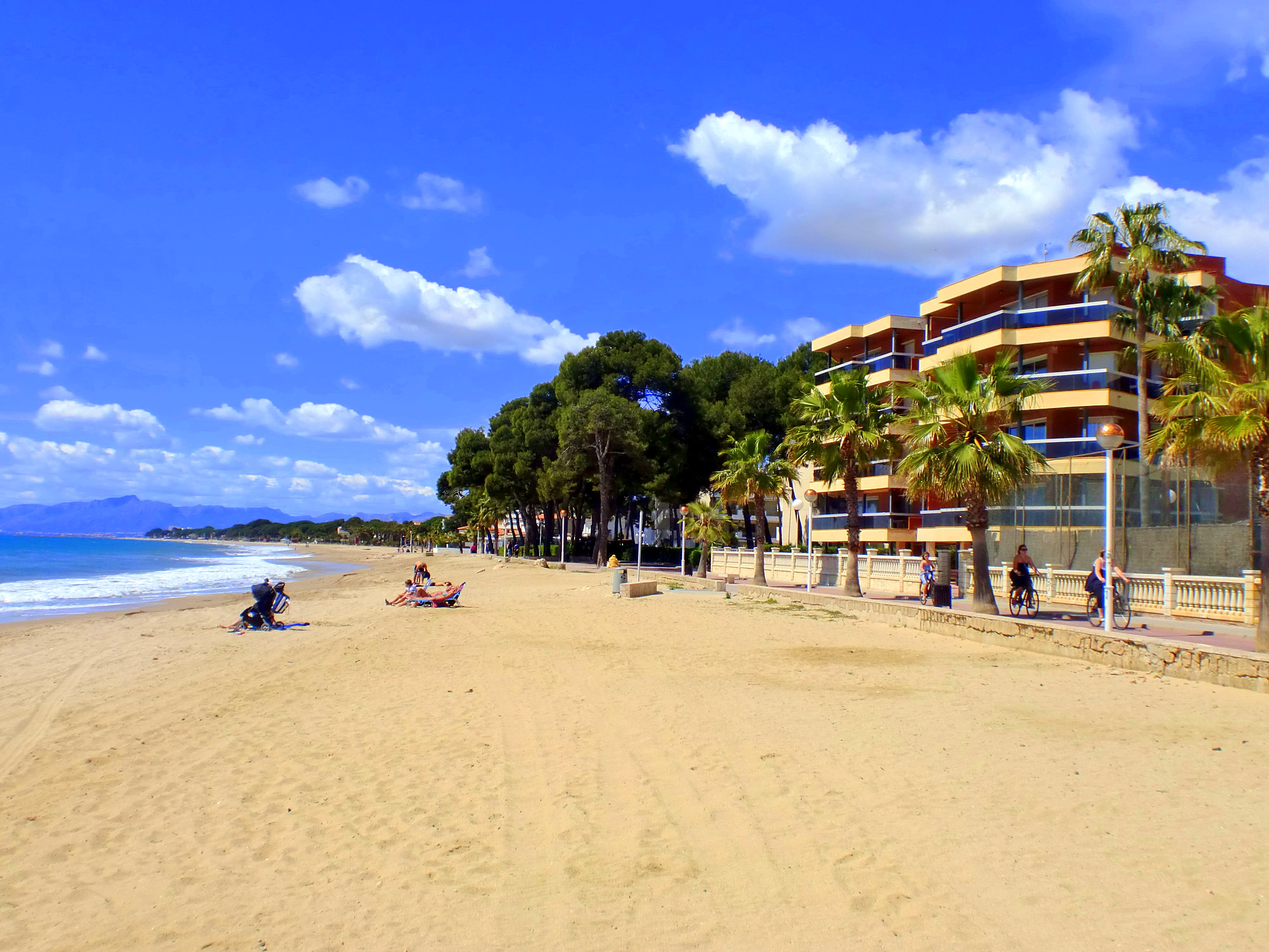 Rentalmar Sol de España - Mas d'en Gran 2
