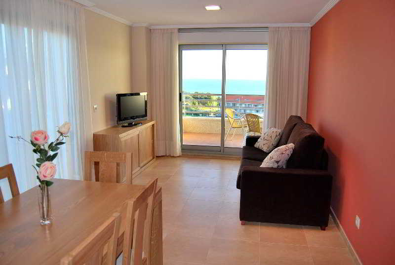 Apartamentos Marsil 2