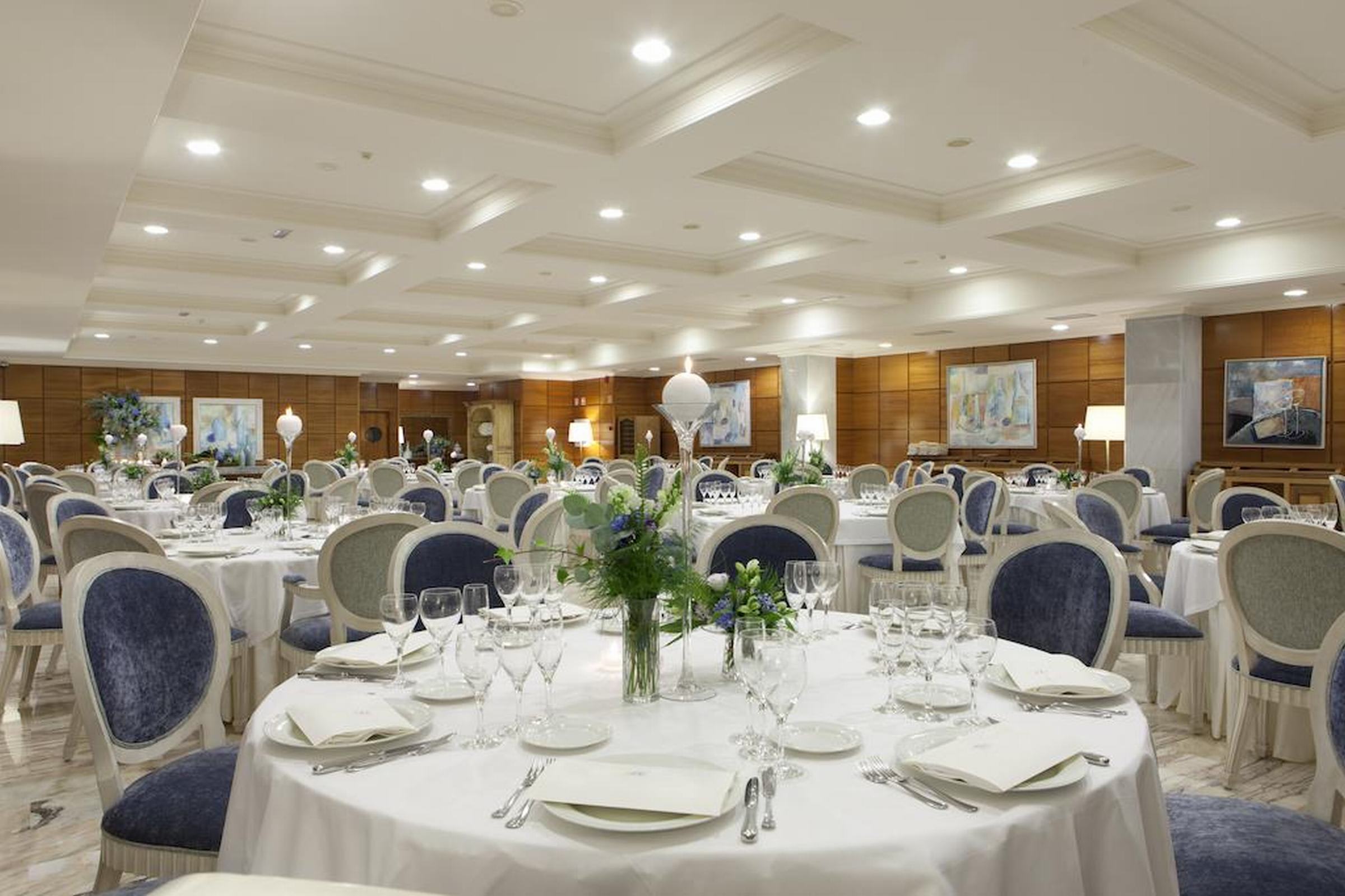 Hotel Carlos I Silgar 1