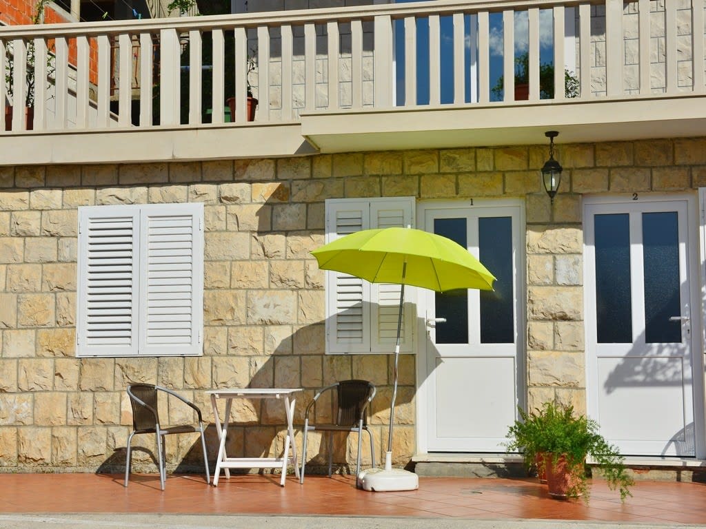 Apartments Miljas 2