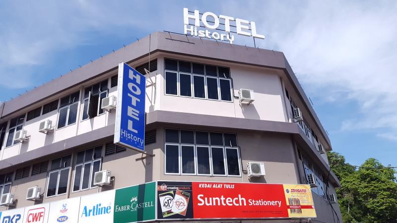 History Hotel 1