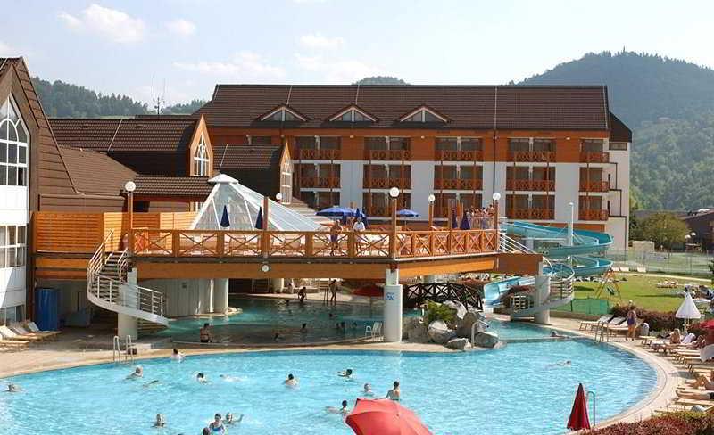 Terme Zrece - Hotel Vital 2