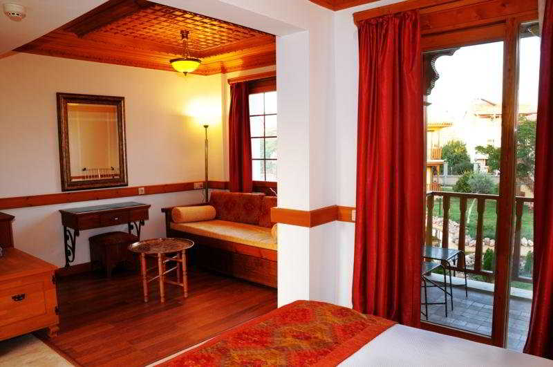 Angora Beach Resort 4