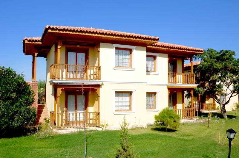 Angora Beach Resort 2