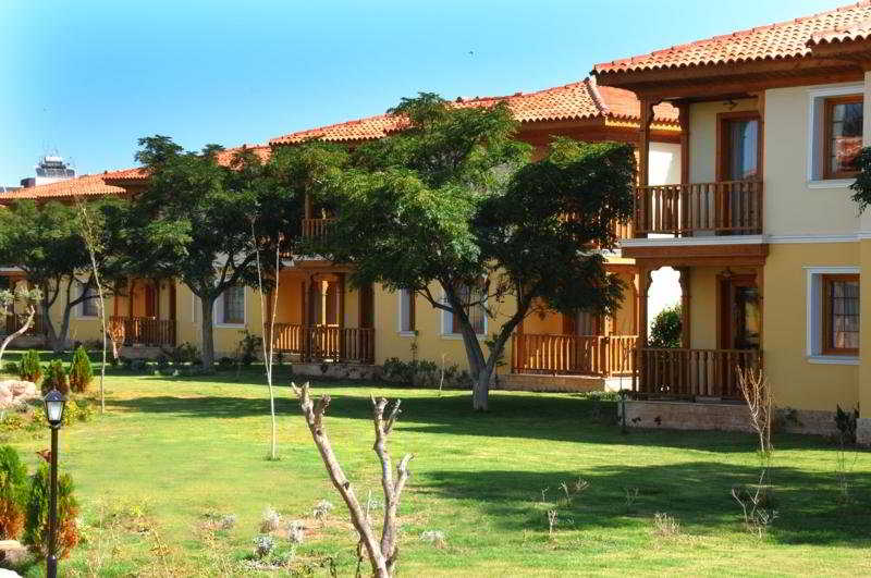 Angora Beach Resort 1