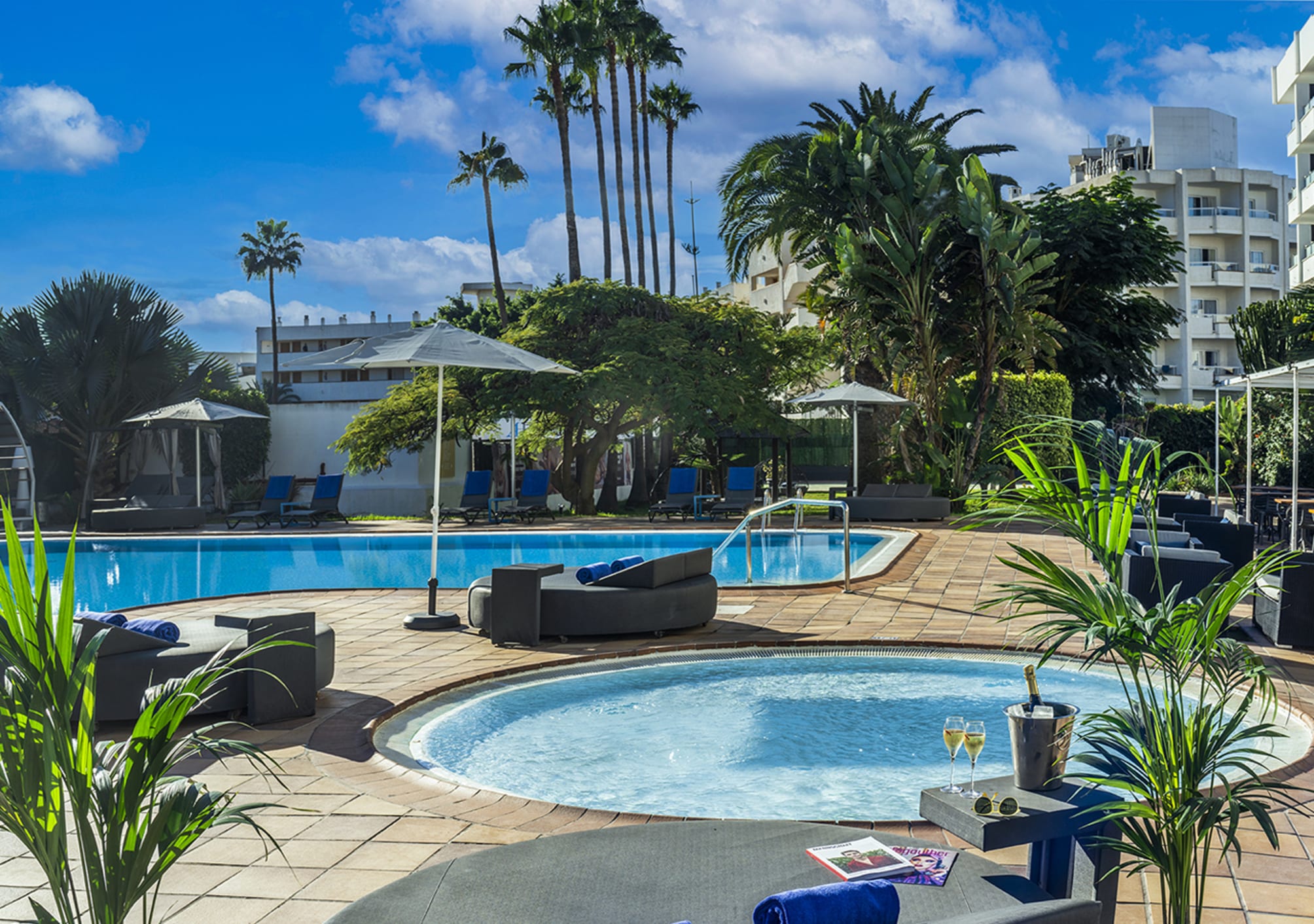 Axel Beach Maspalomas - Adults Only 1