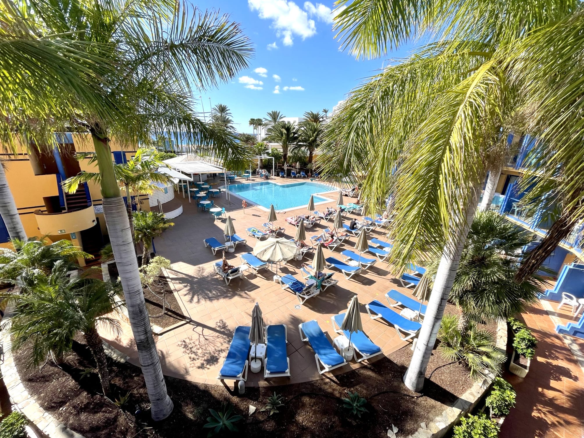 Villas Monte Solana, Morro del Jable | Best deals | lastminute.com