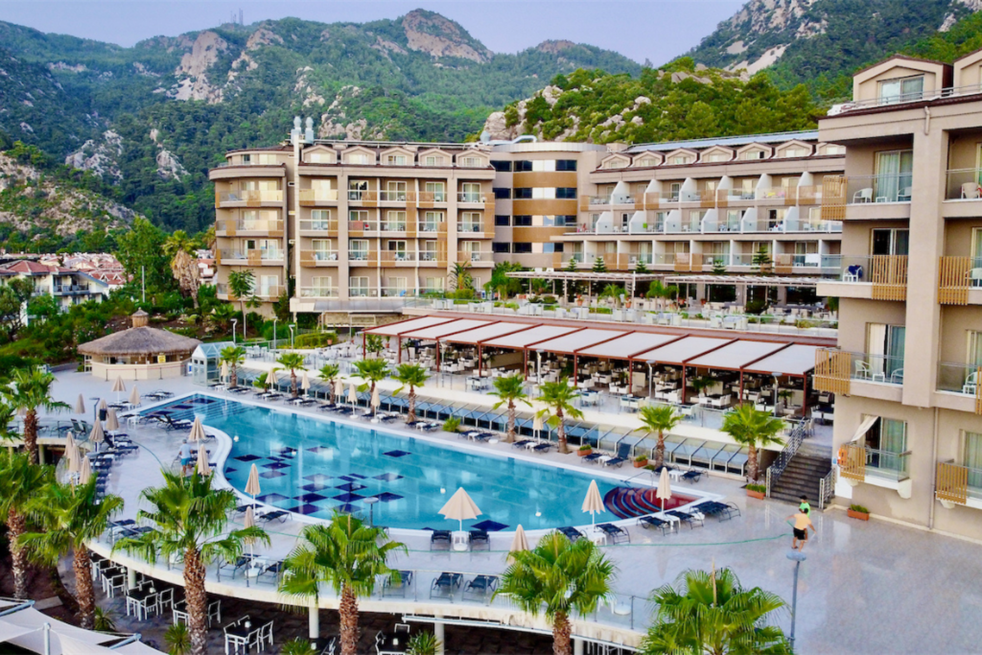 Turunc Premium Hotel 4