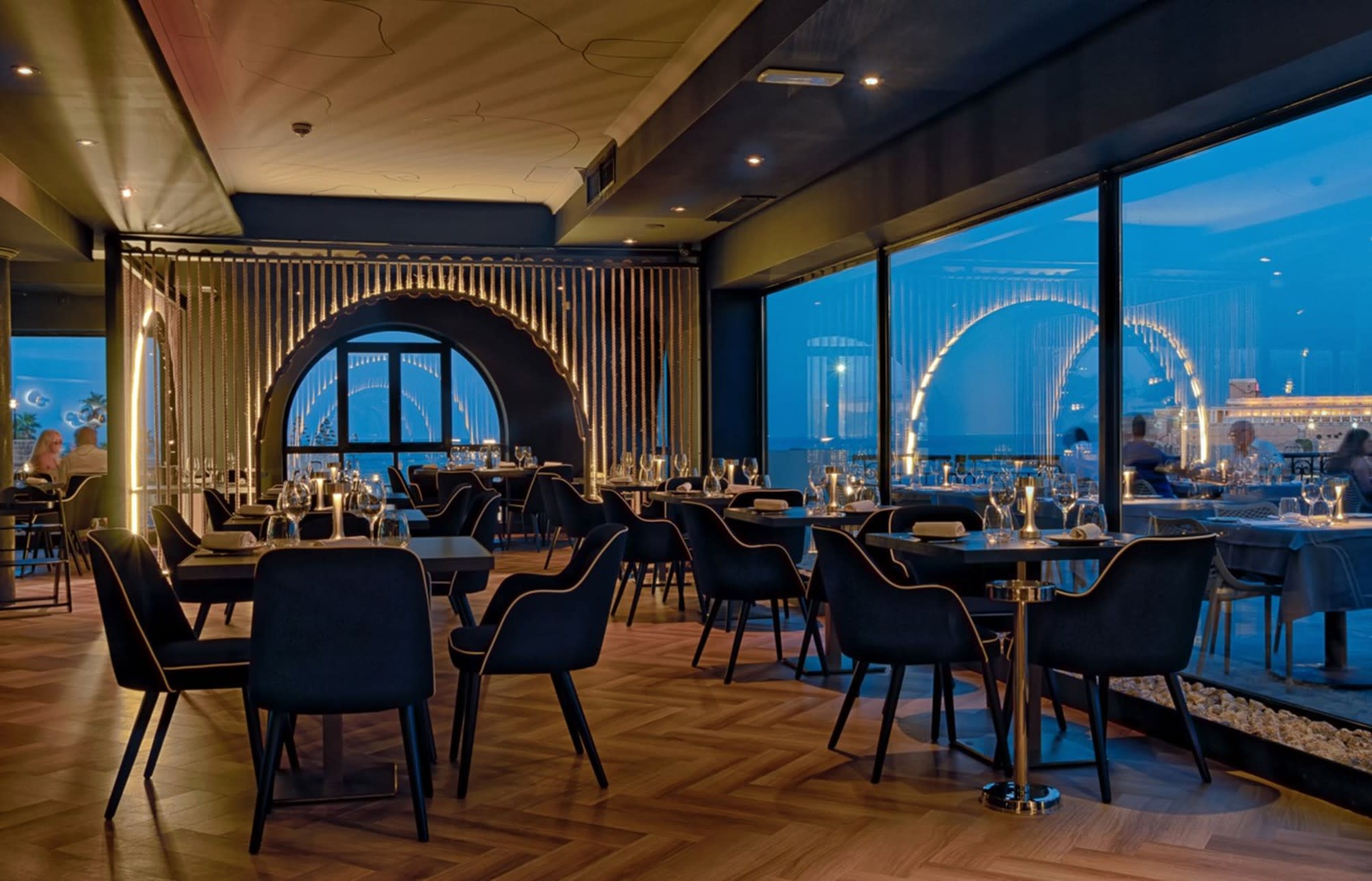 Corinthia St George's Bay 4