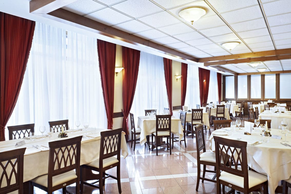 TH La Thuile - Planibel Hotel & Residence 2