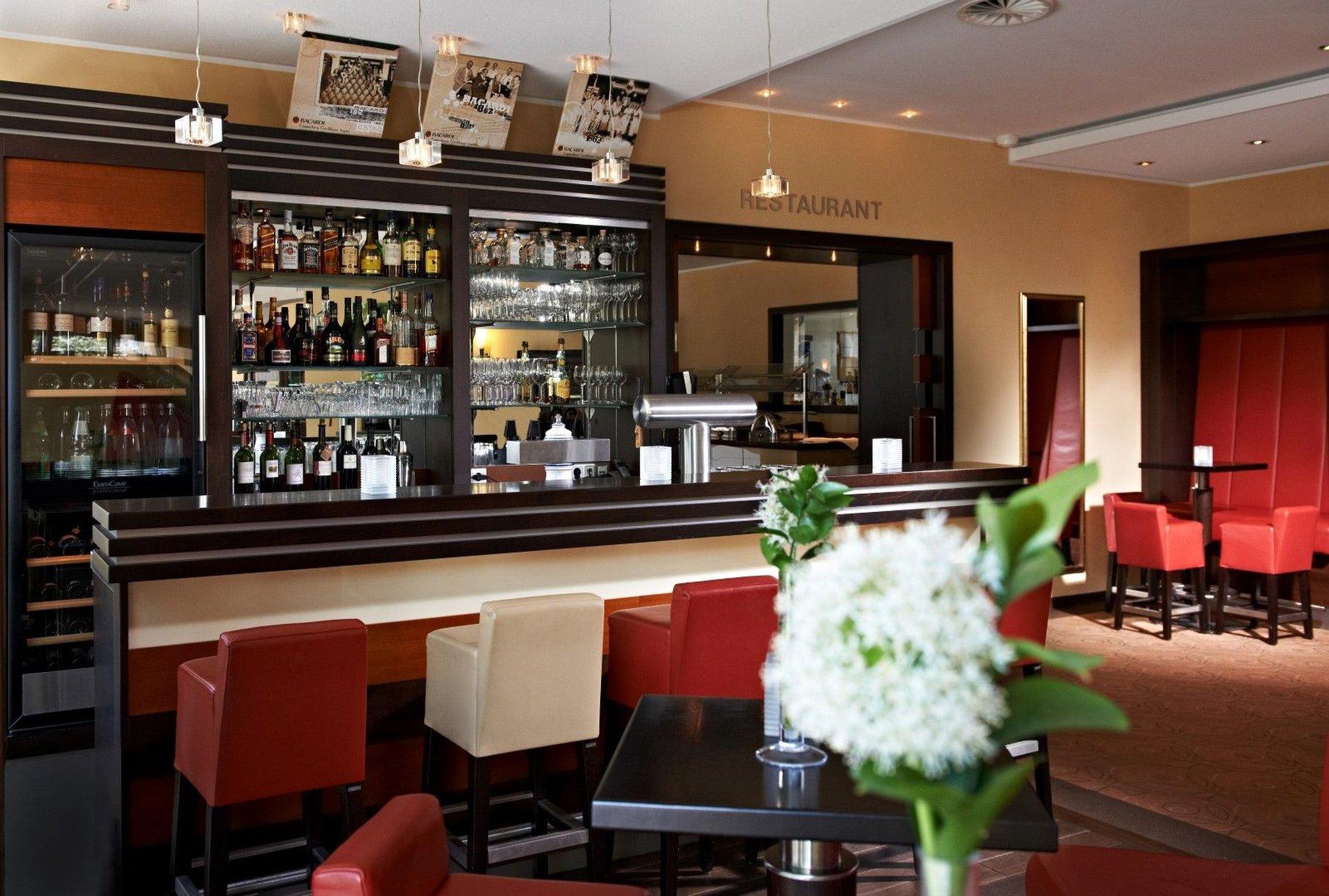 Göbel's Sophien Hotel 1