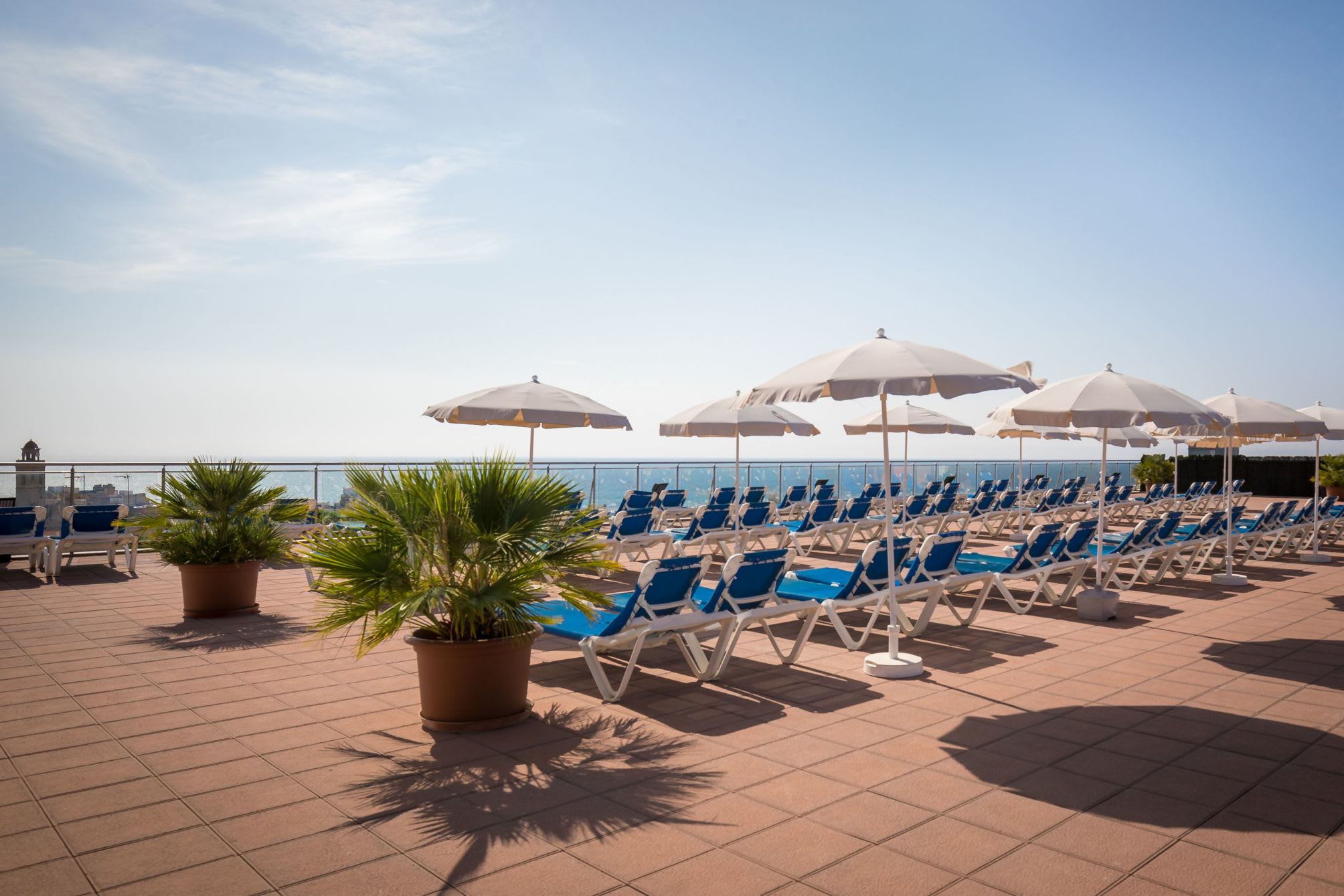 htop Calella Palace & SPA 4Sup #htopFun 5