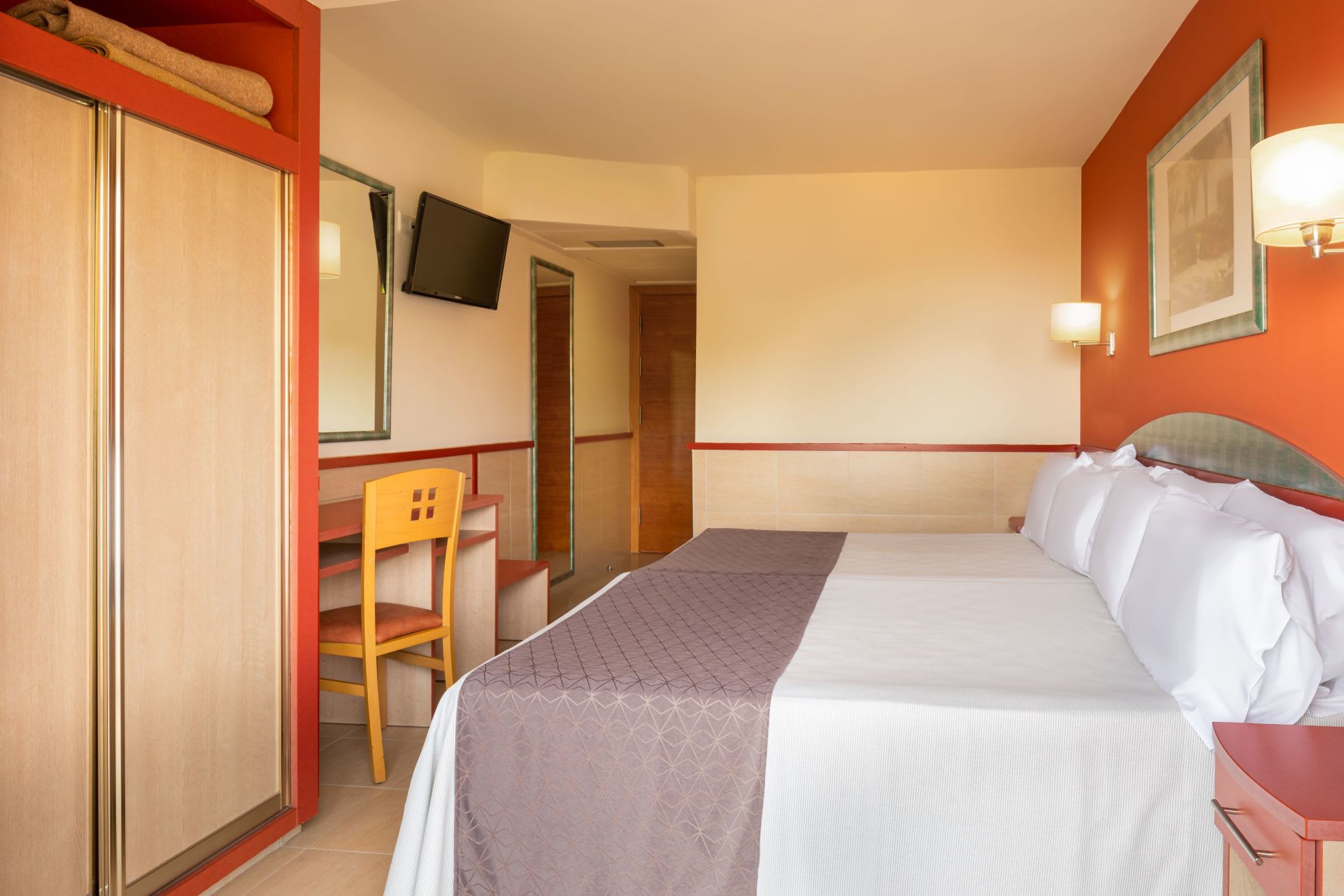 htop Calella Palace & SPA 4Sup #htopFun 2