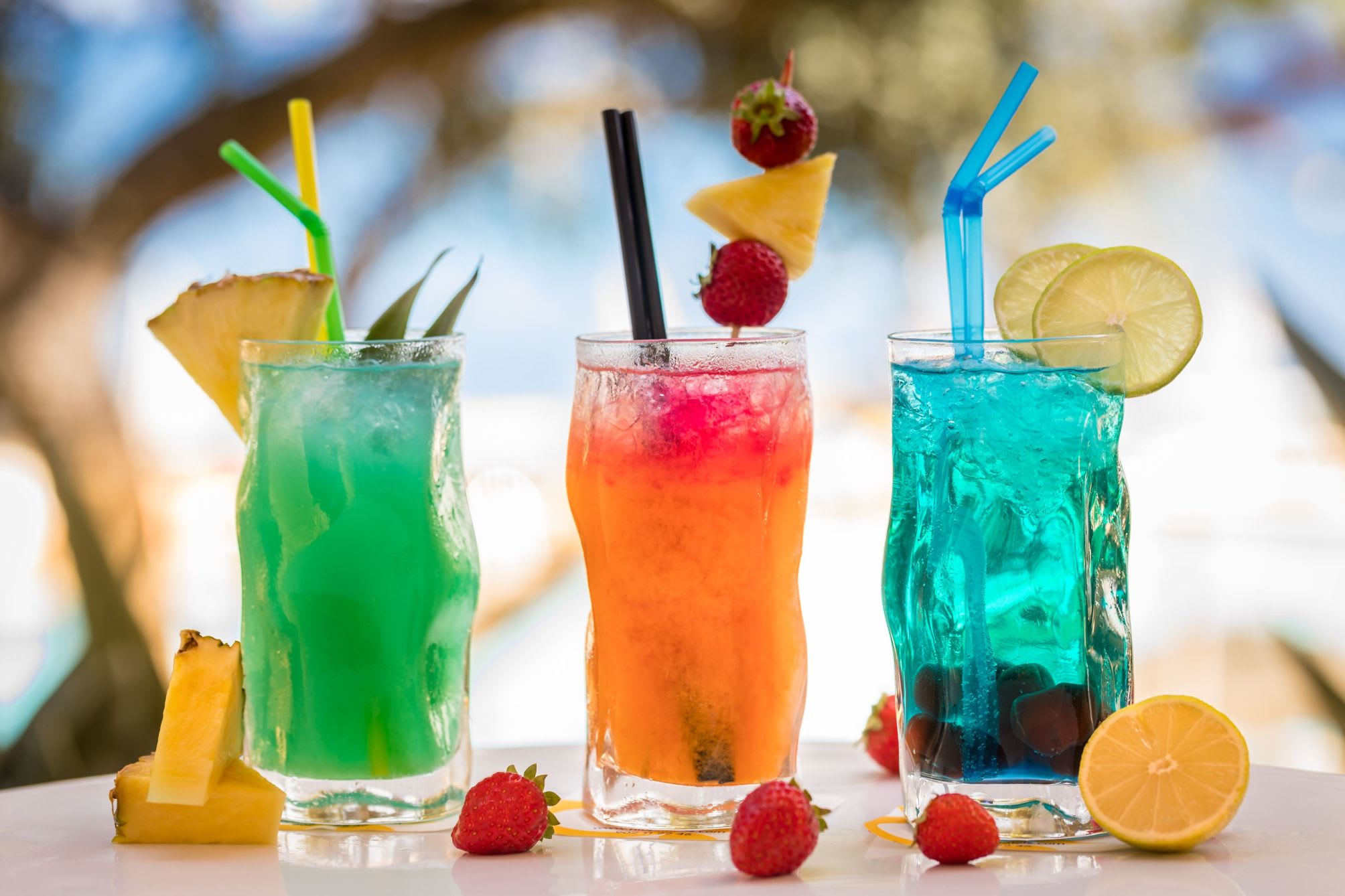 htop Caleta Palace #htopBliss 2