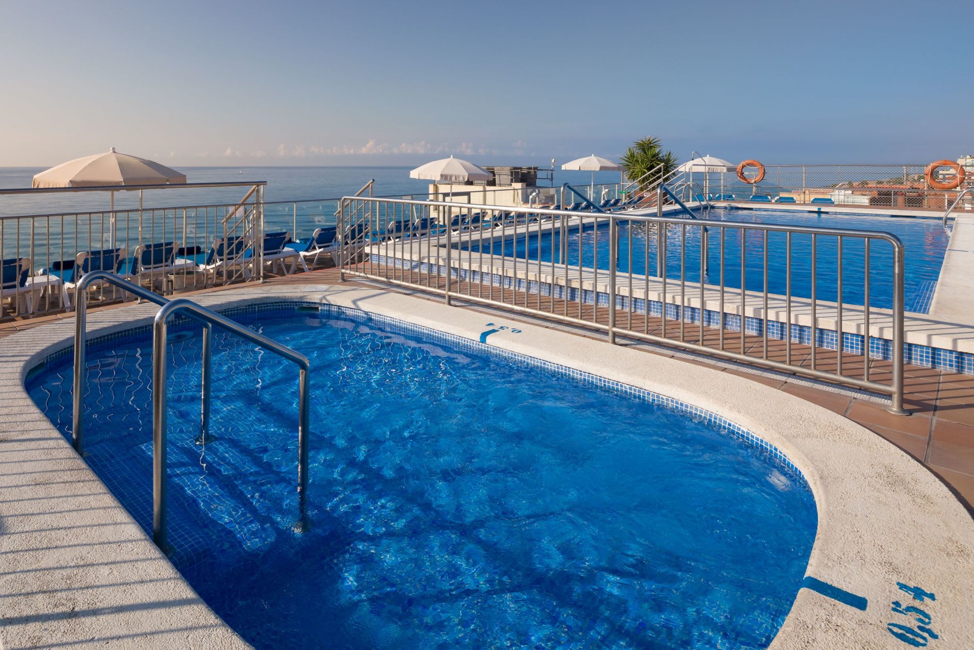 htop Pineda Palace 4Sup - Adults Recommended #htopBliss 5