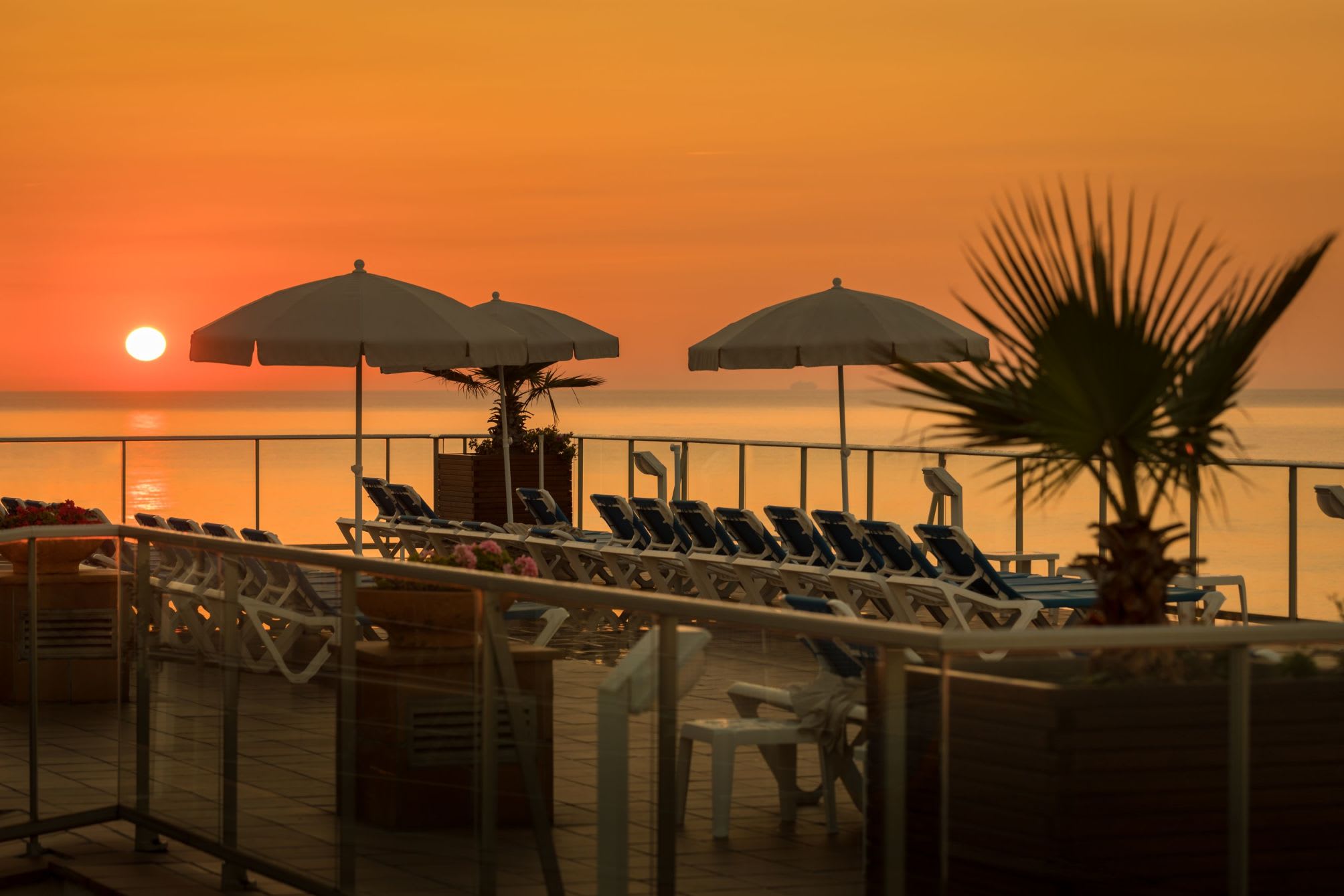 htop Pineda Palace 4Sup - Adults Recommended #htopBliss 4