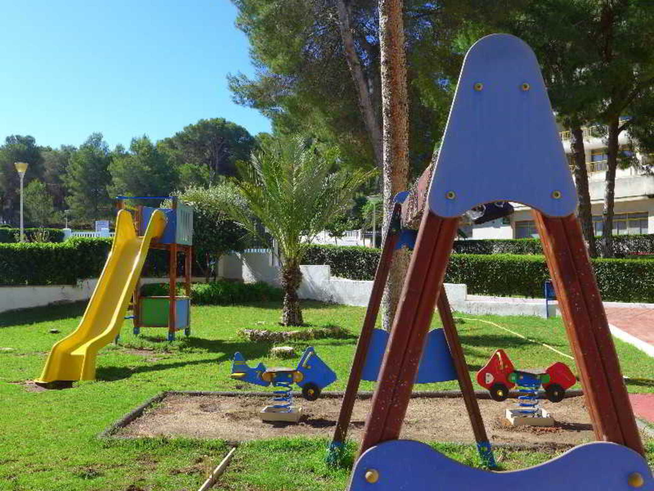 Apartamentos Cataluña92 3