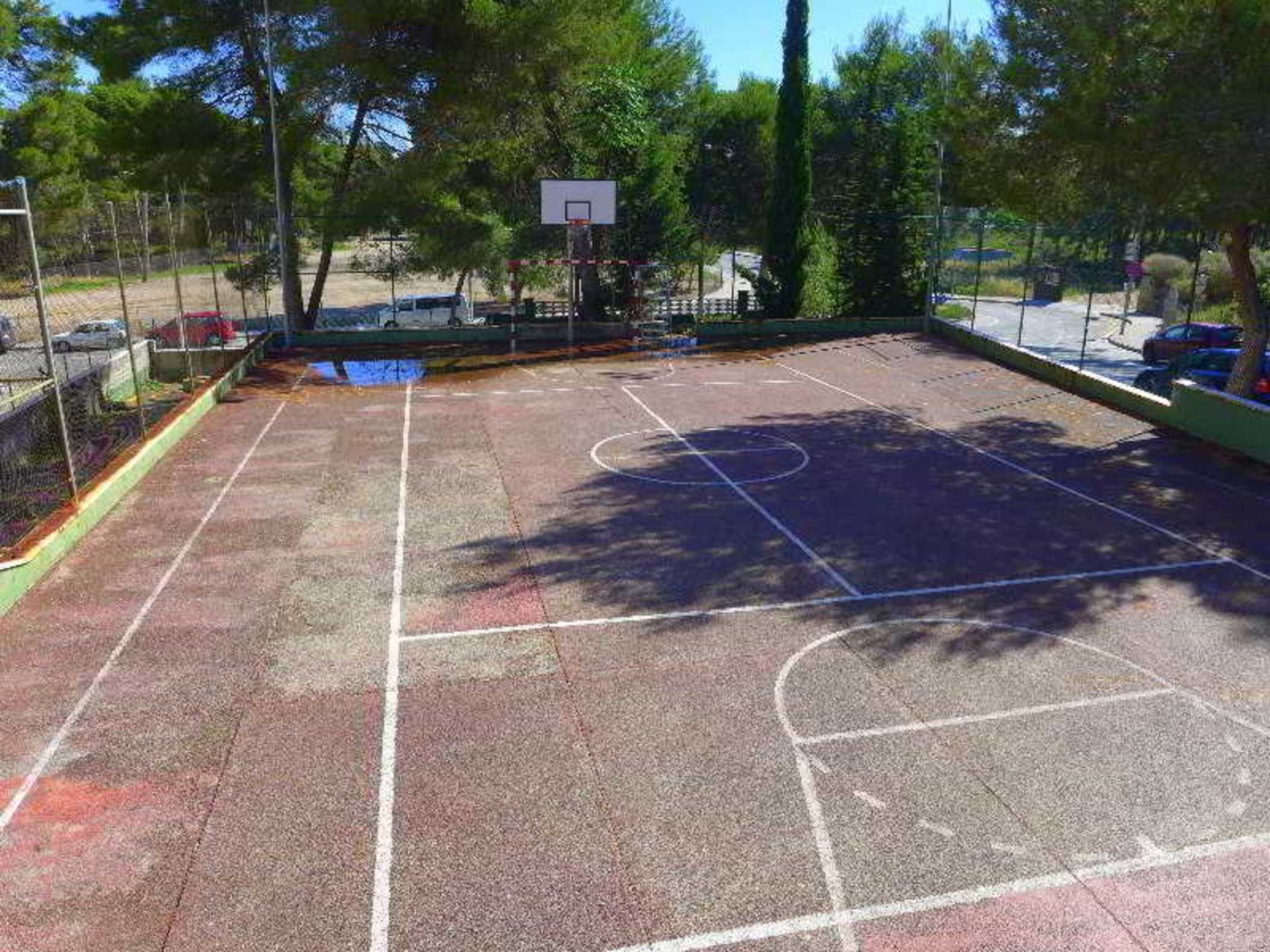 Apartamentos Cataluña92 1