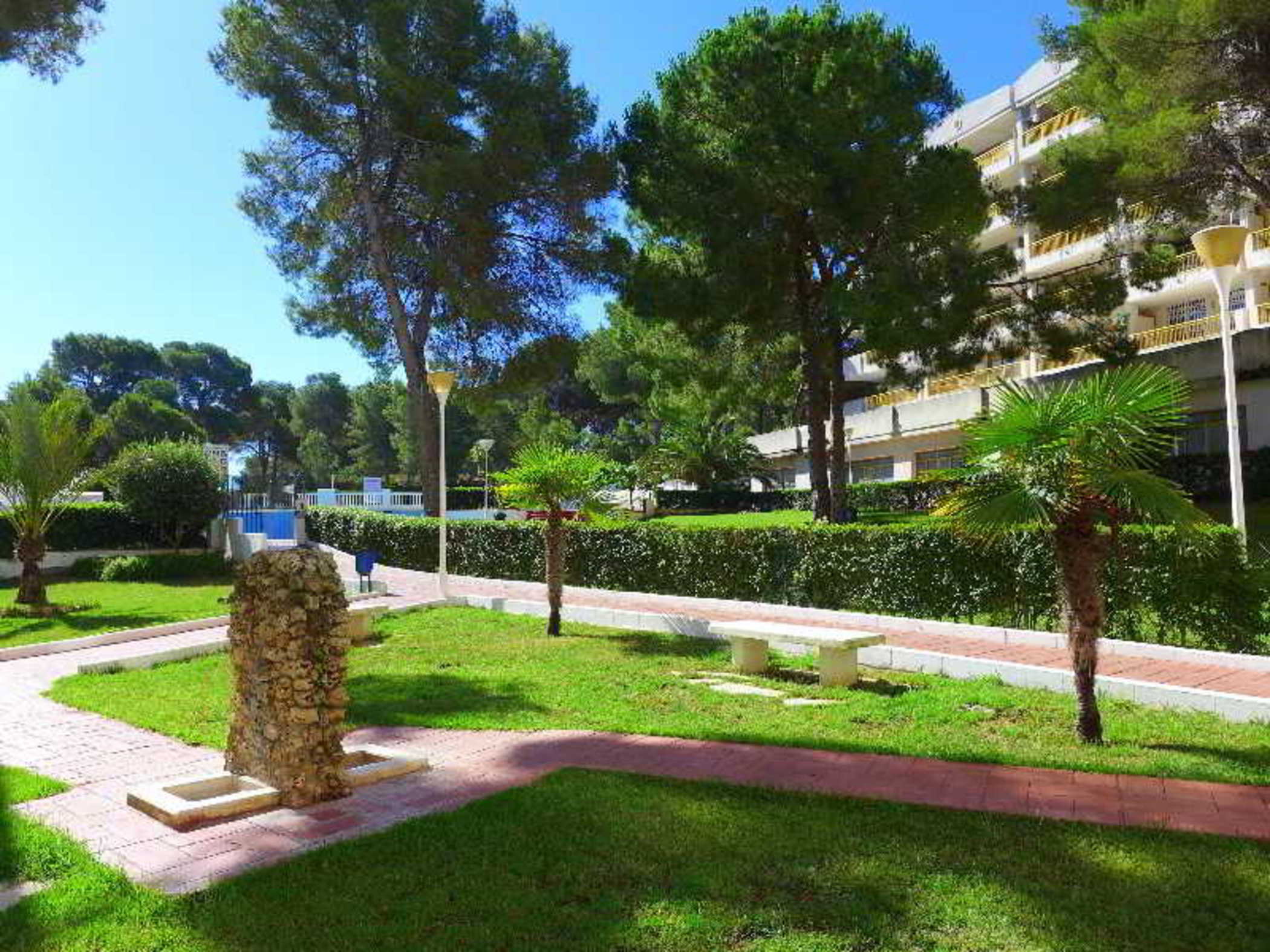 Apartamentos Cataluña92 5