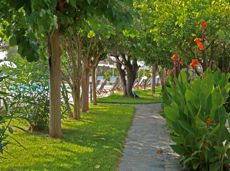 Pythos Studios & Appartments 2