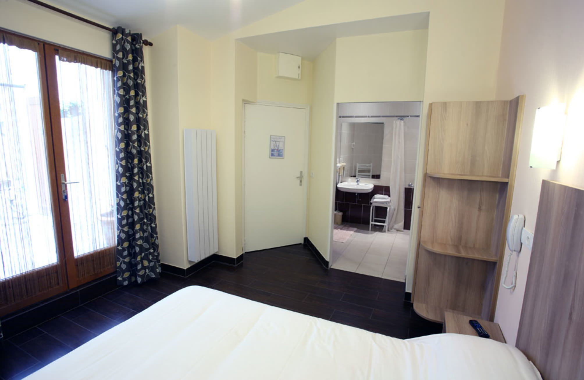 Grand Hôtel De Turin 5