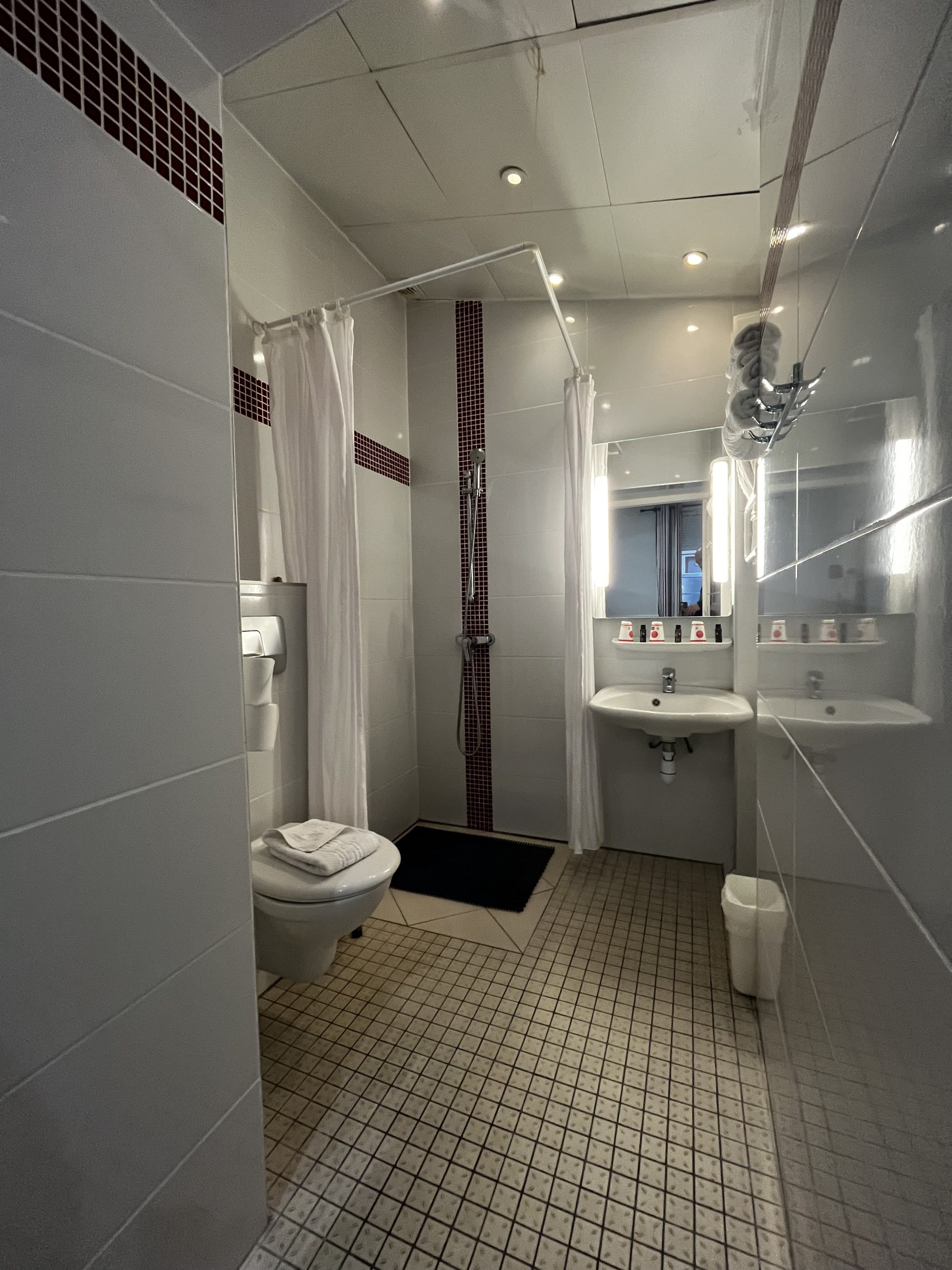 Grand Hôtel De Turin 4