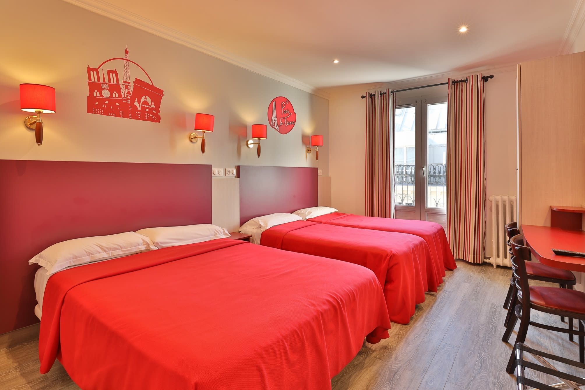 Grand Hôtel De Turin 2