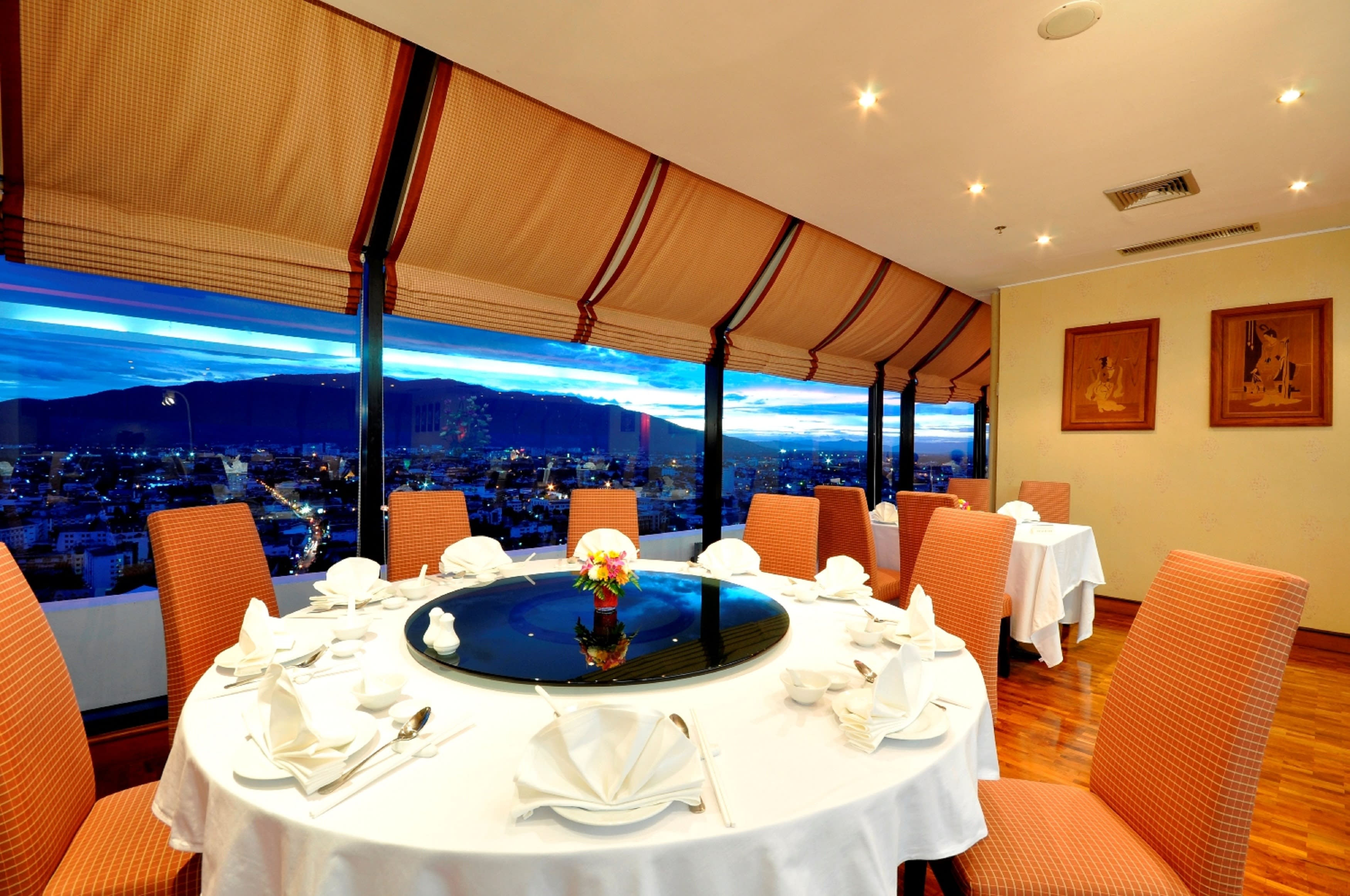 Duangtawan Hotel Chiang Mai -SHA Extra Plus 3