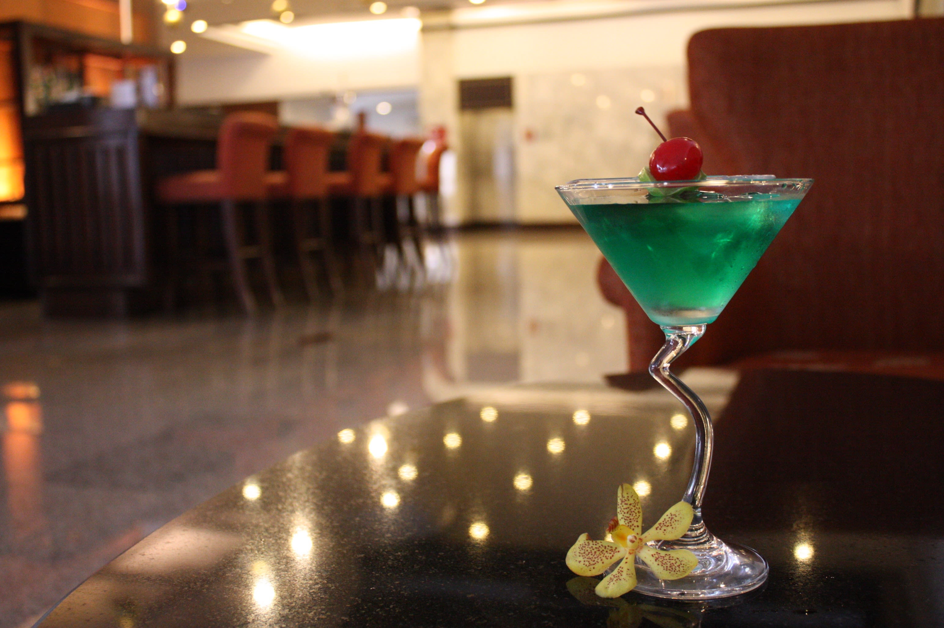 Duangtawan Hotel Chiang Mai -SHA Extra Plus 4