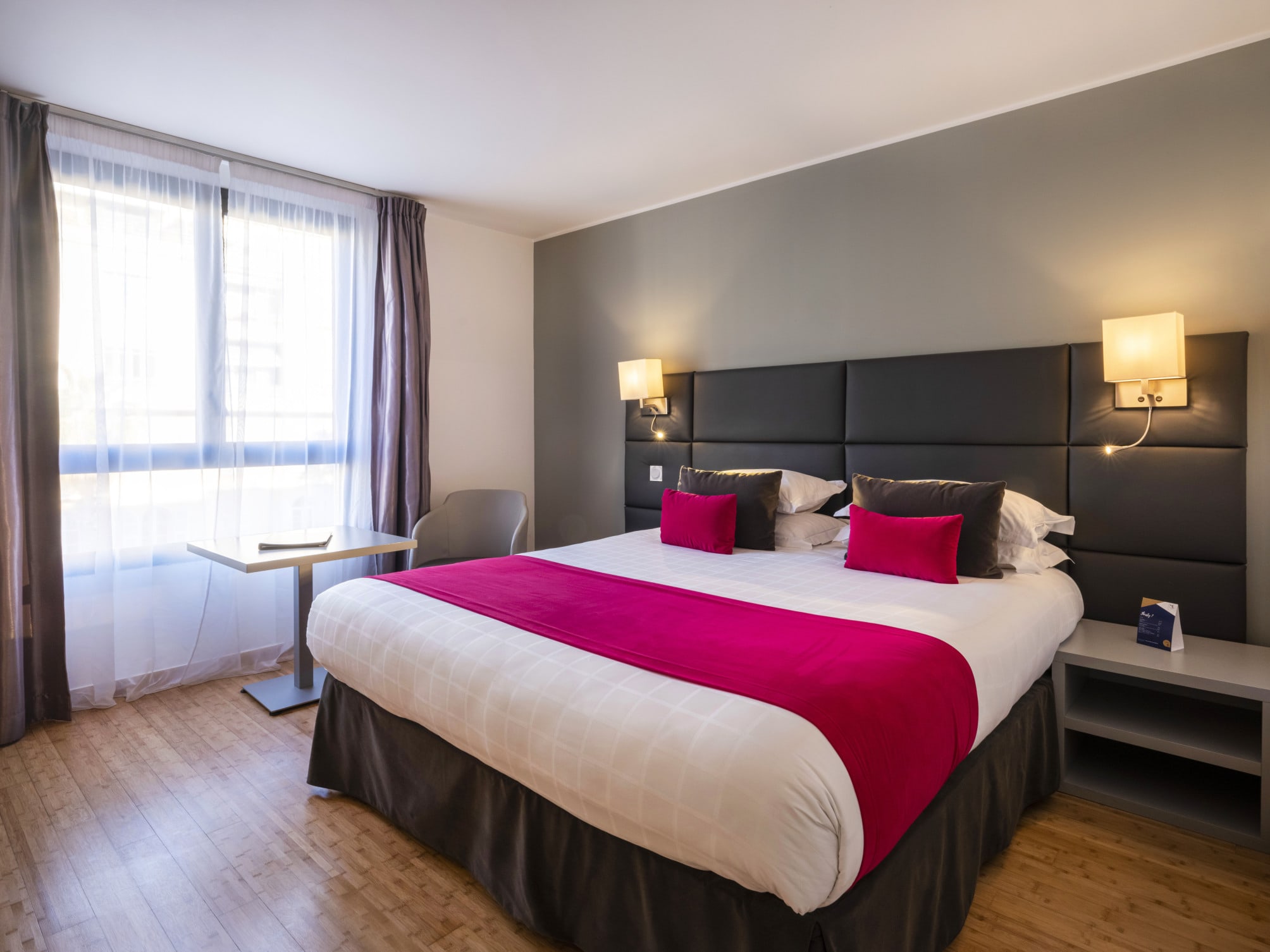 Hotel Nice Riviera 5