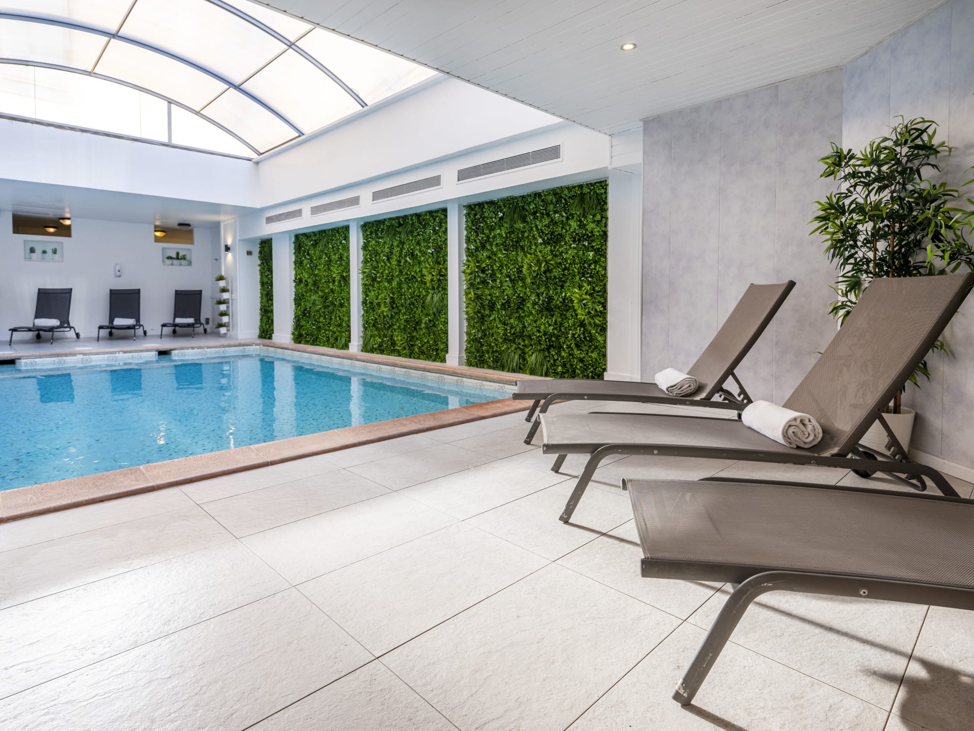 Hotel Nice Riviera 4