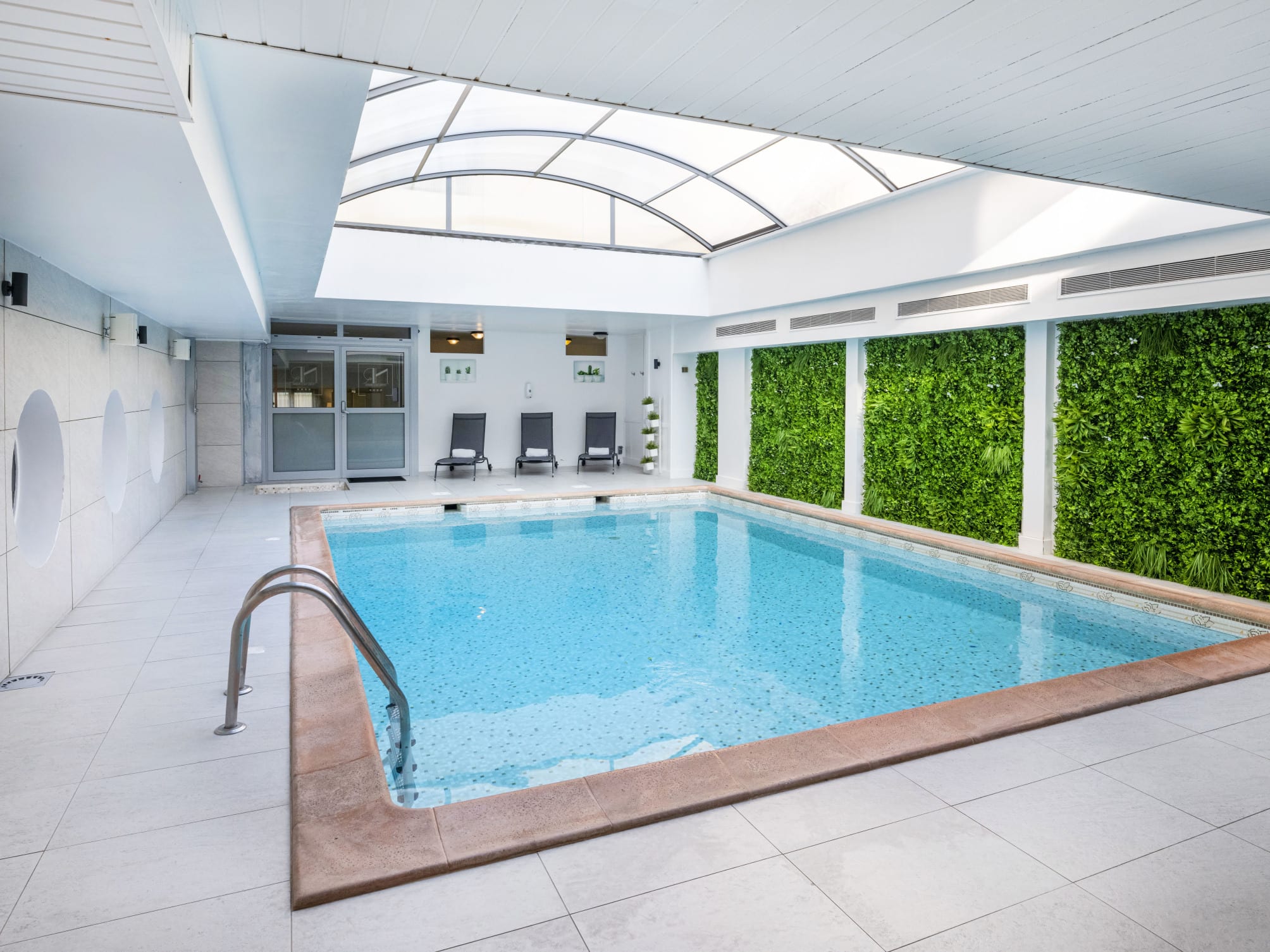 Hotel Nice Riviera 1