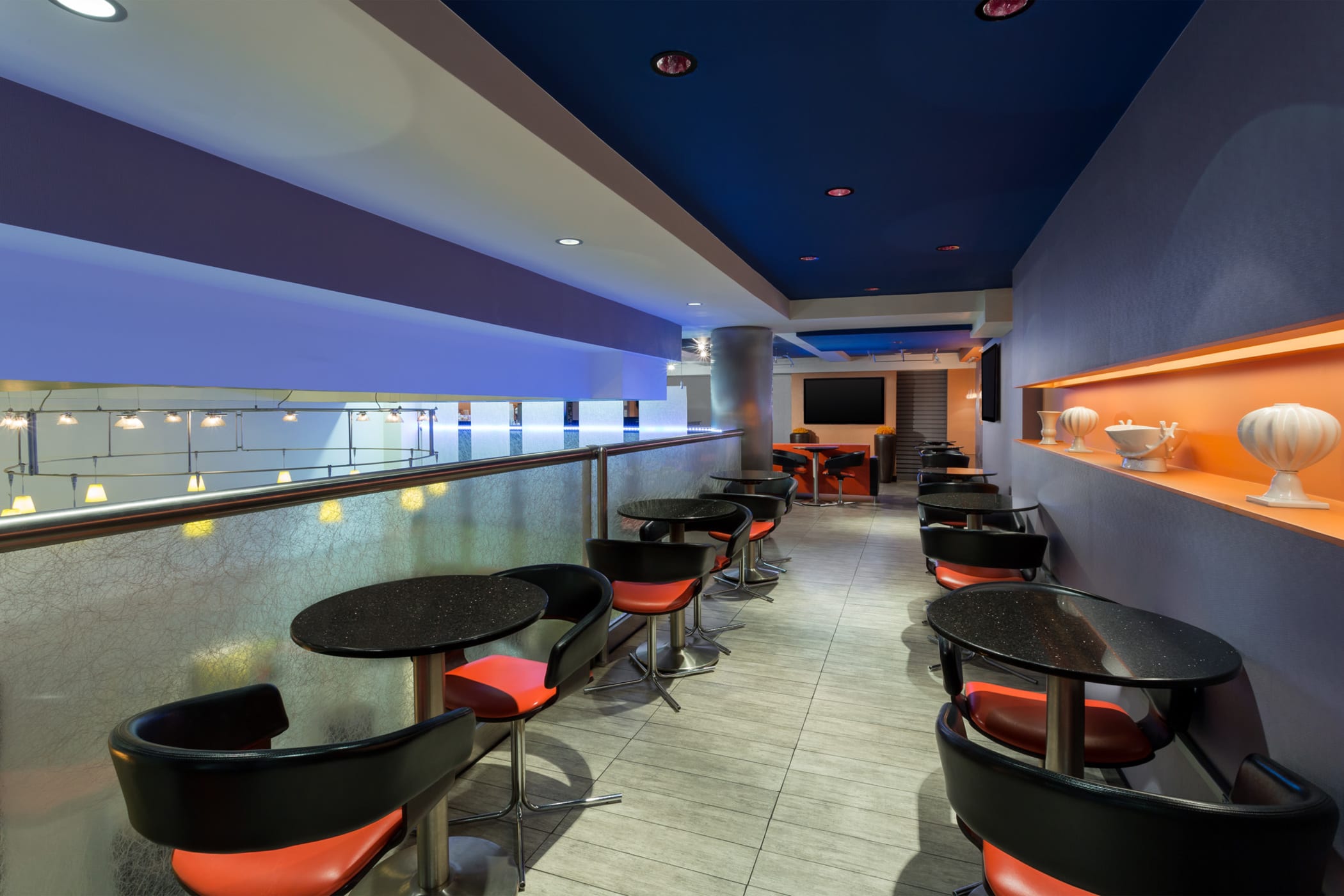 Nyma New York Manhattan Hotel 4