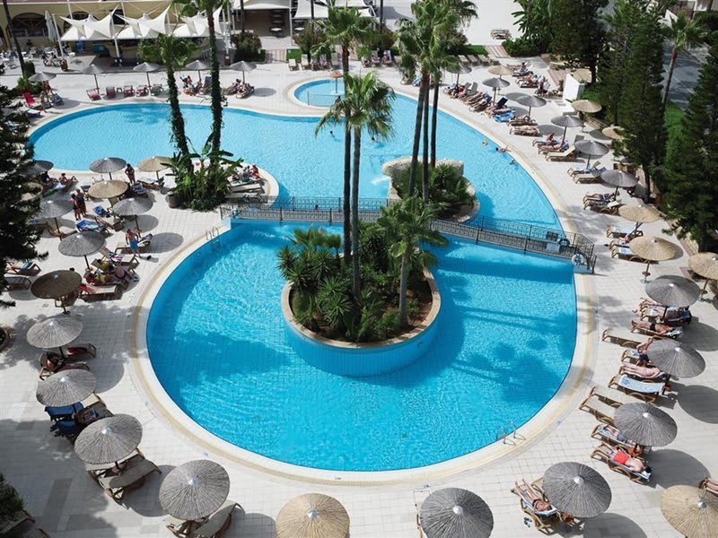 Atlantica Oasis Hotel 2