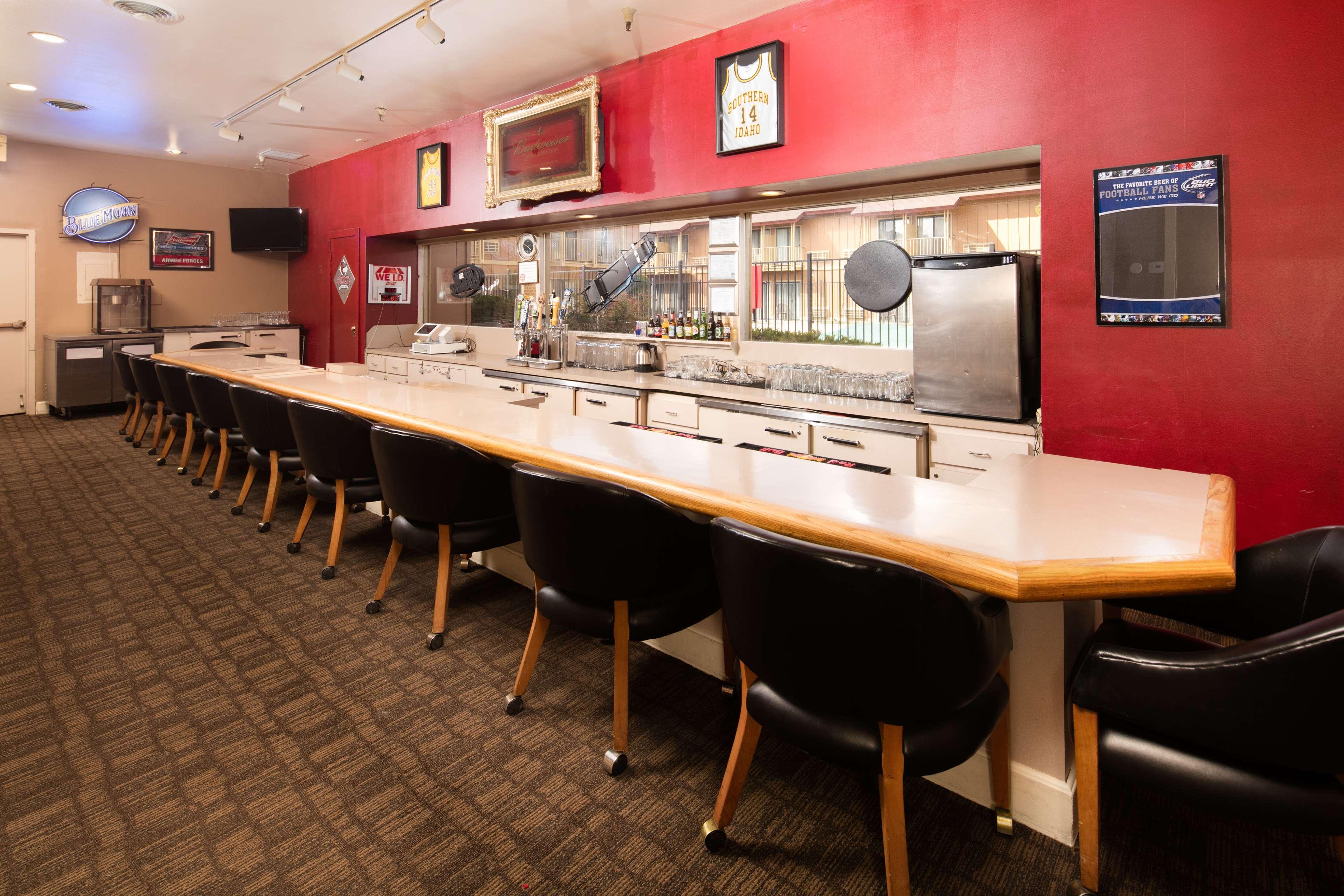 Red Lion Hotel Twin Falls 4