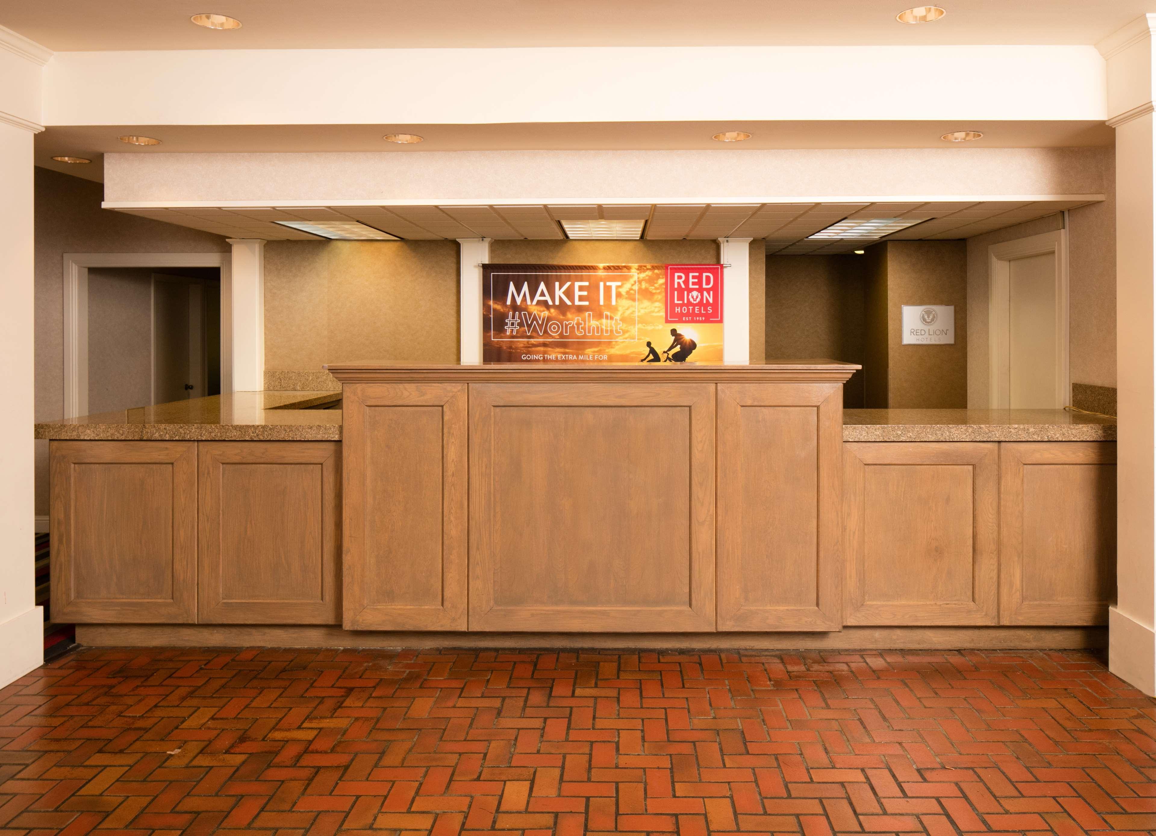 Red Lion Hotel Twin Falls 5