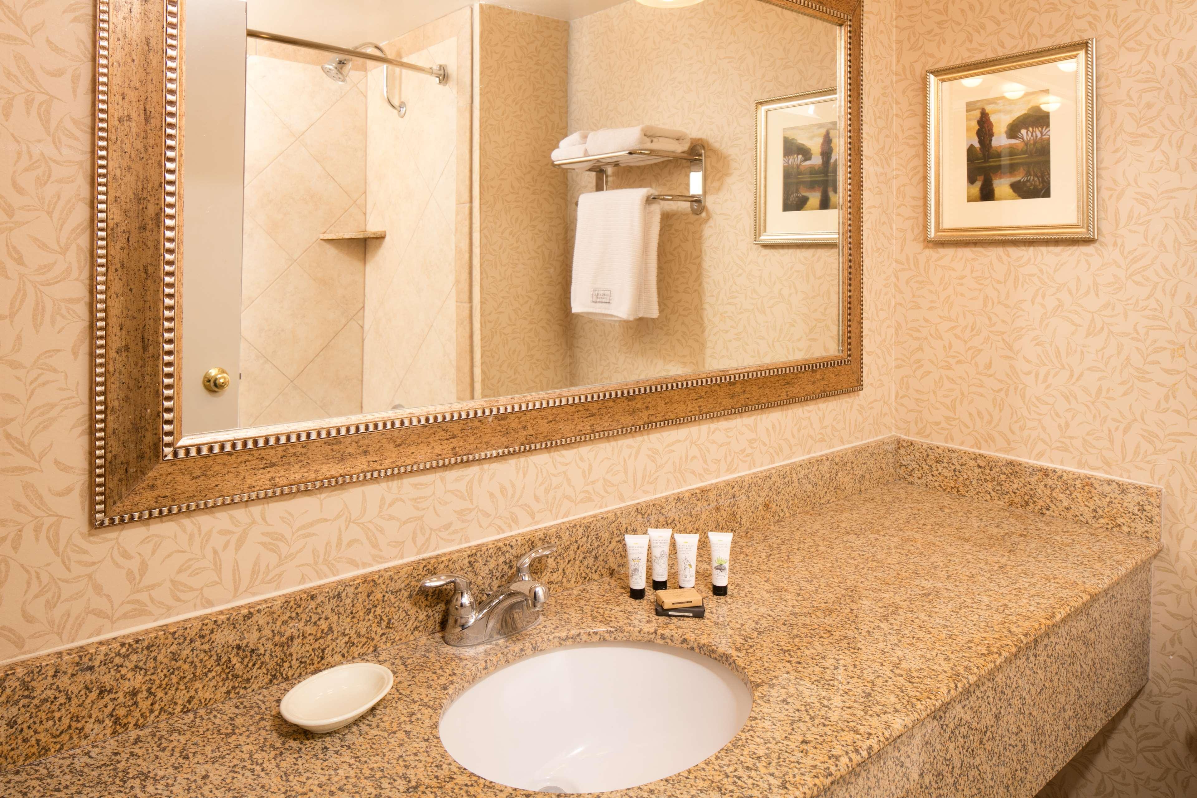 Red Lion Hotel Twin Falls 2