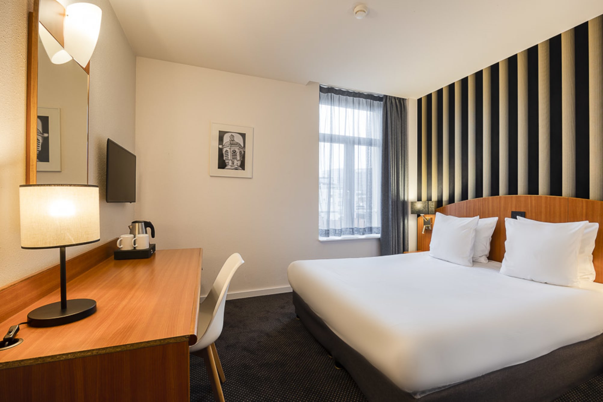 Aris Grand Place Hotel 2