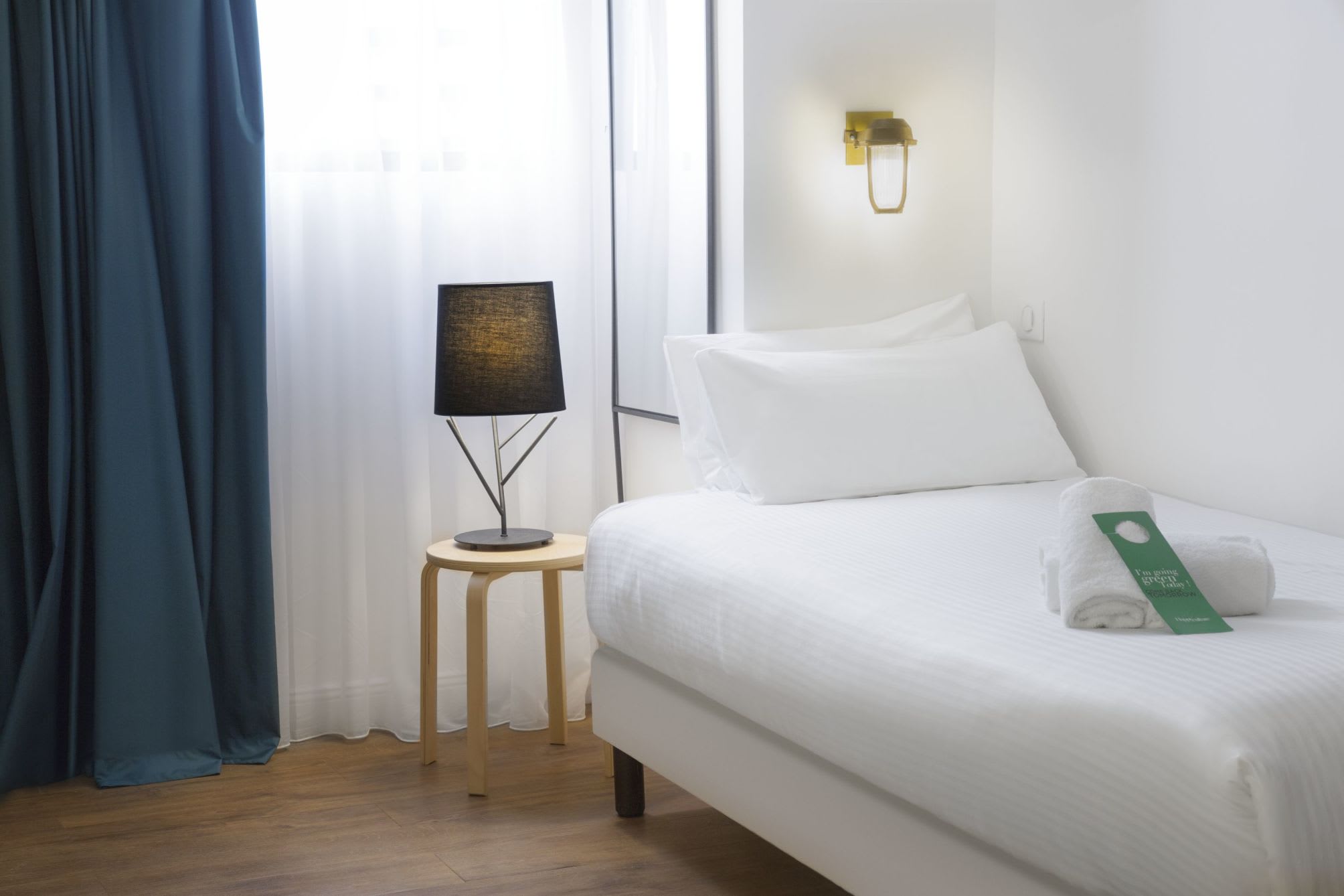 Hotel The Playce by Happyculture 5