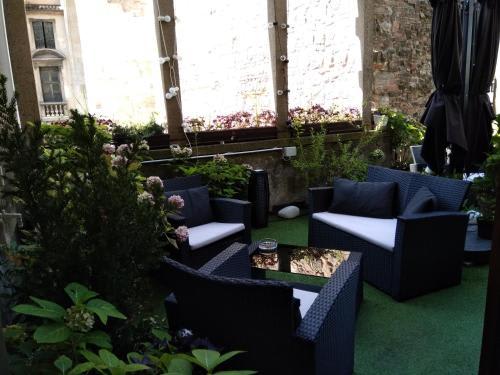 Hotel S. Antonio 1