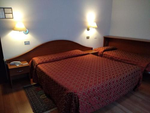 Hotel S. Antonio 2