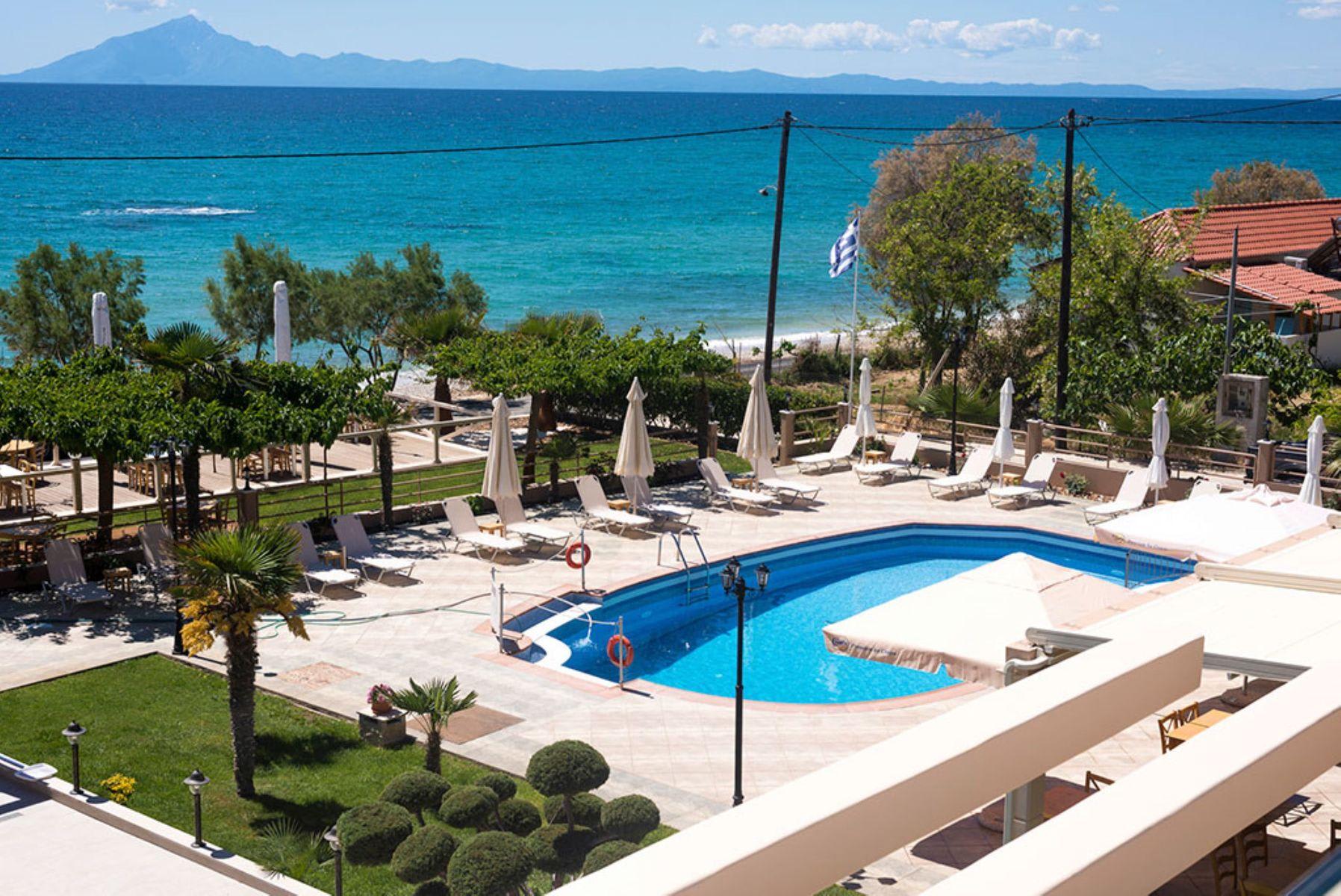 Blue View Superior Suites 2