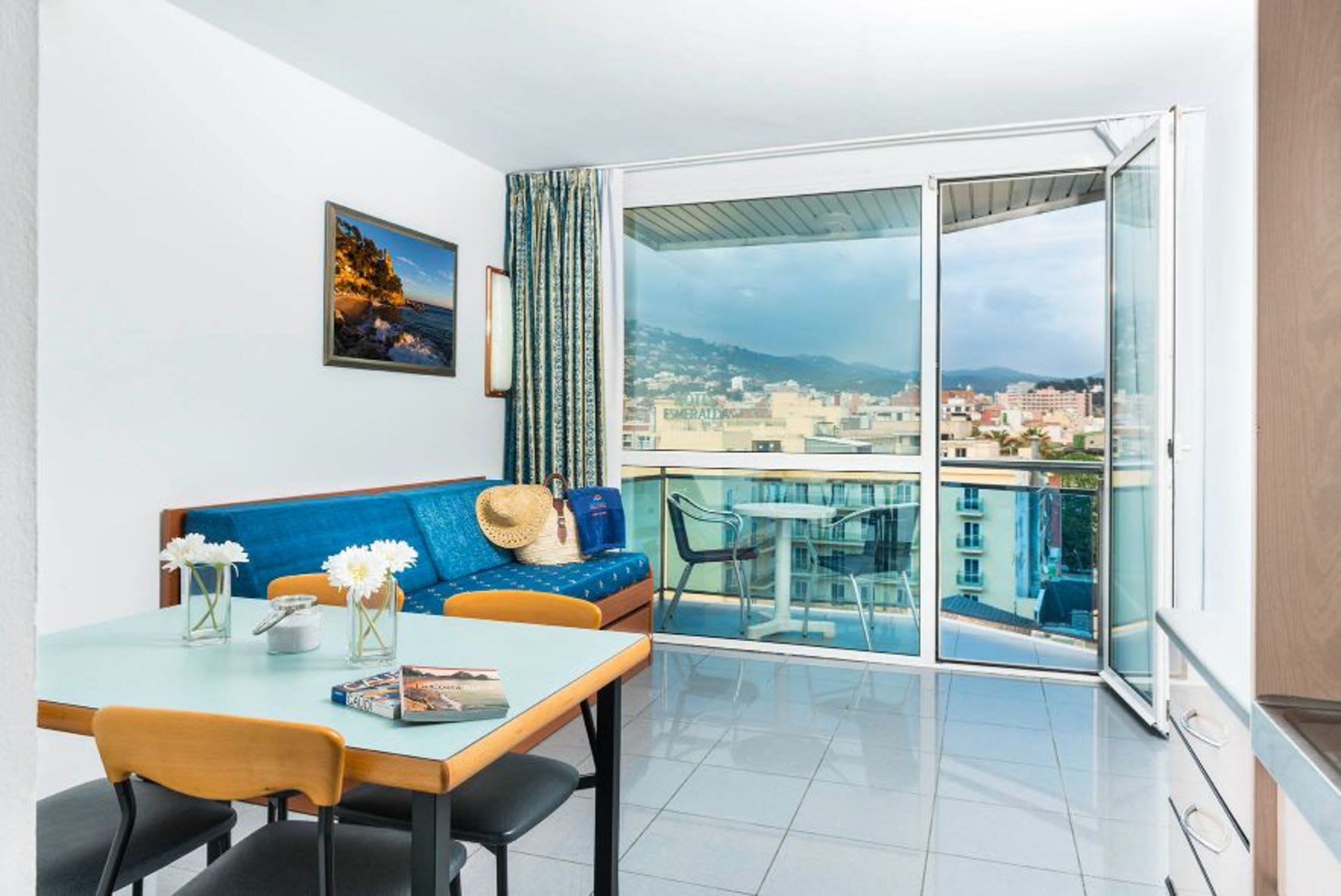 Apartaments Blau by Marsol 4