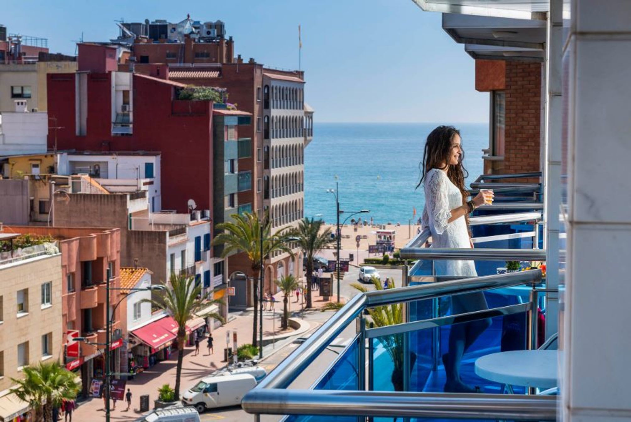 Apartaments Blau by Marsol 3