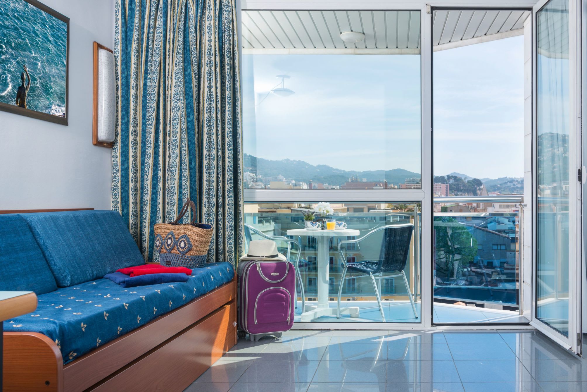 Apartaments Blau by Marsol 5