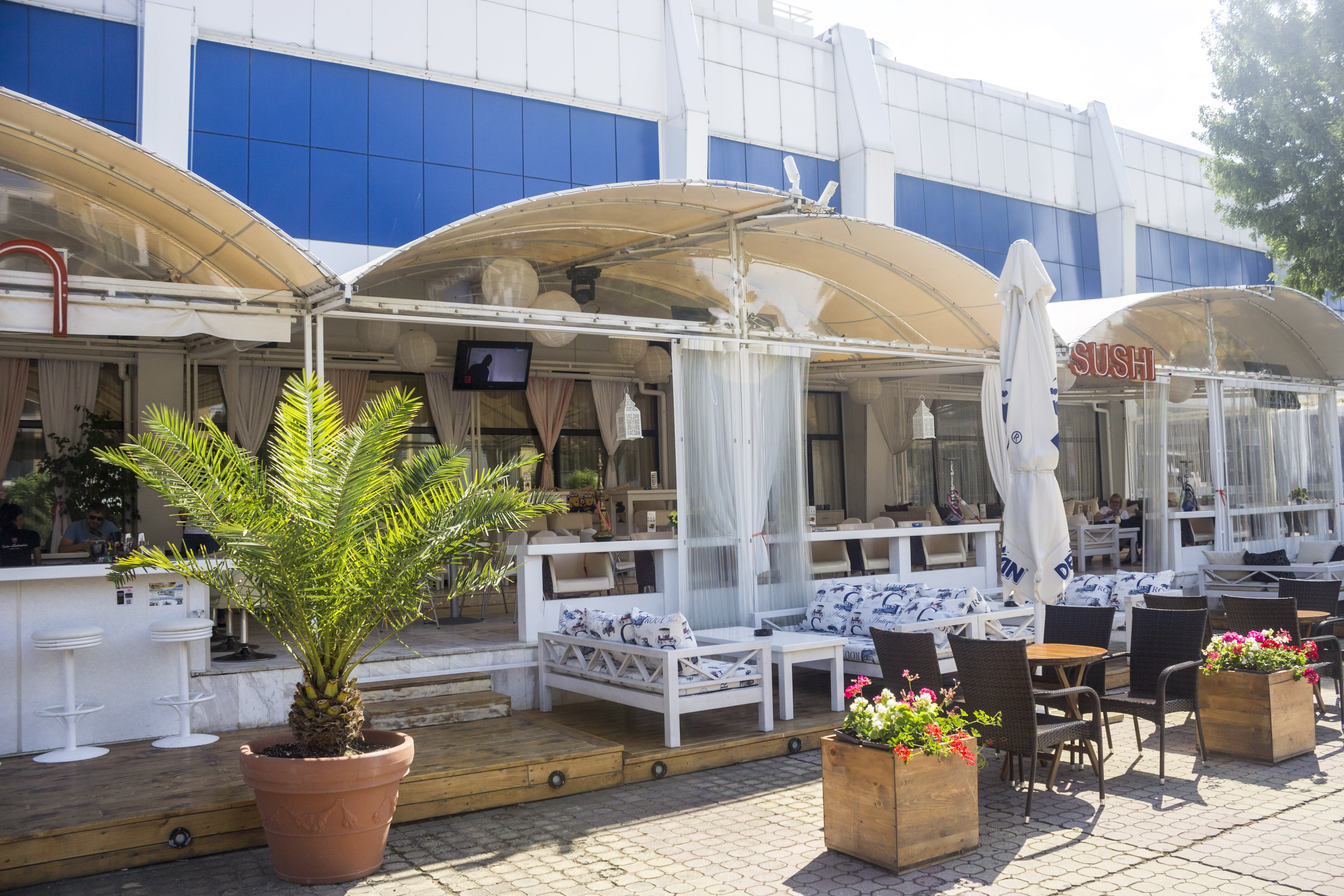 Kuban Resort & Aquapark - All Inclusive 2