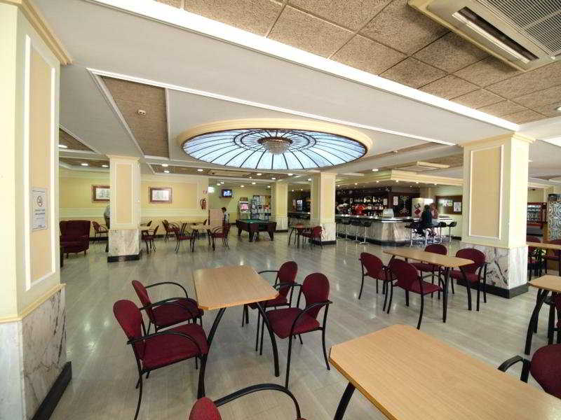 Hotel Astoria Park 5