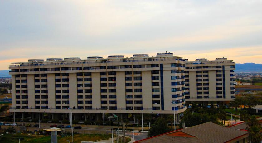 Patacona Resort 2