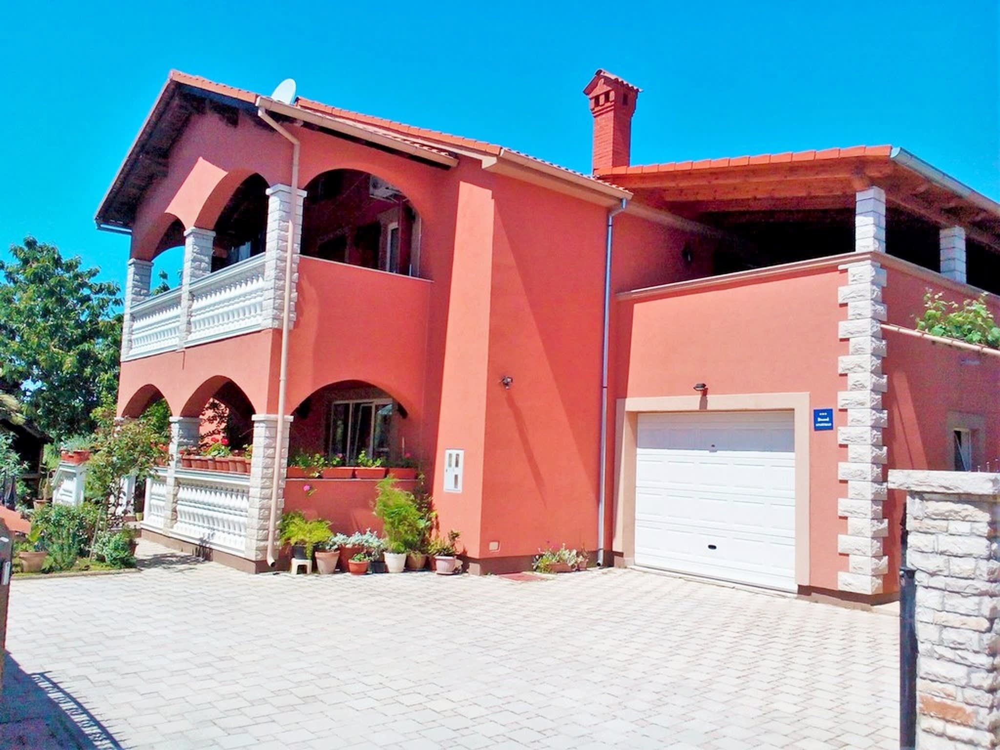 Apartments Anto 2